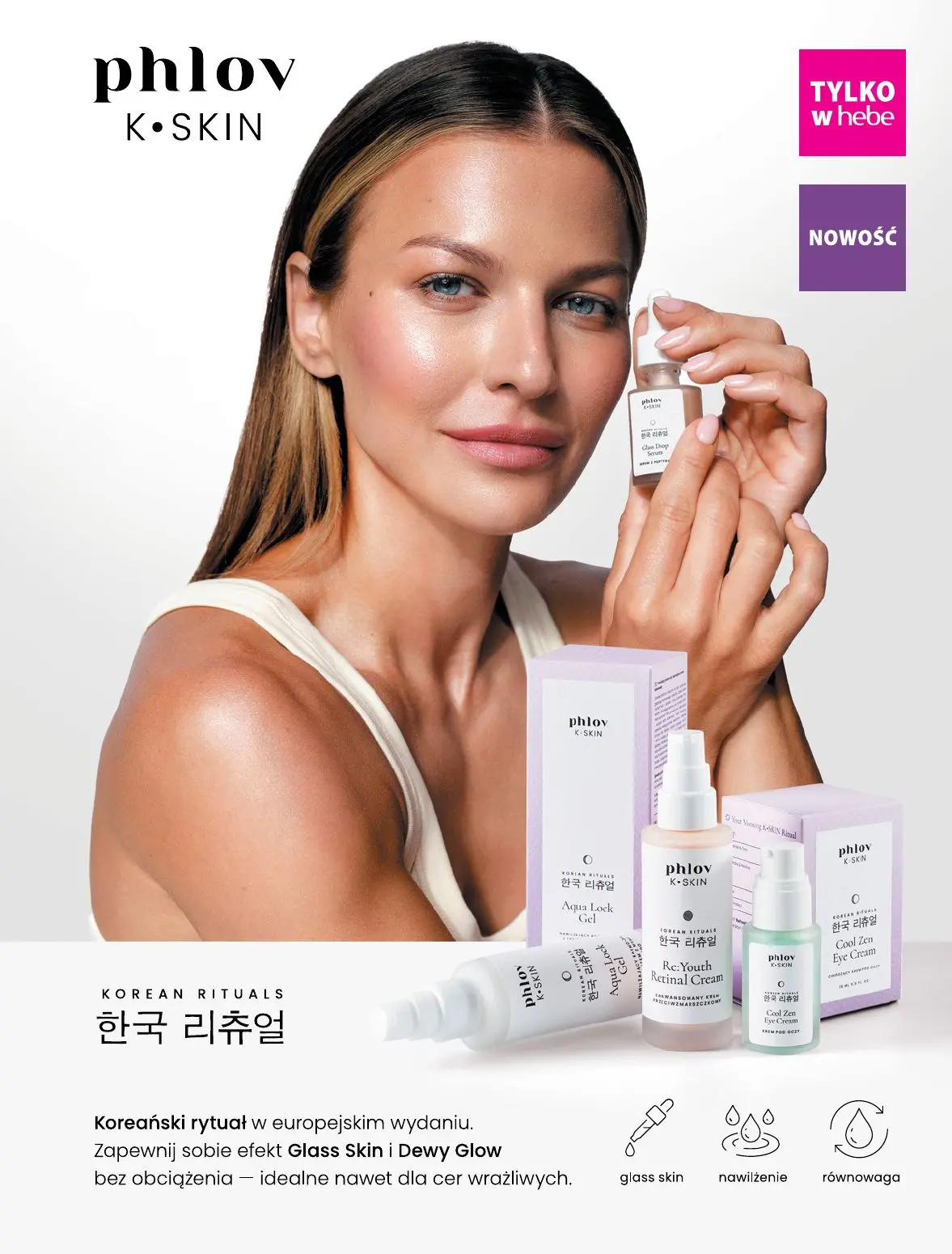 gazetka promocyjna hebe Zimowa podróż - Strona 11