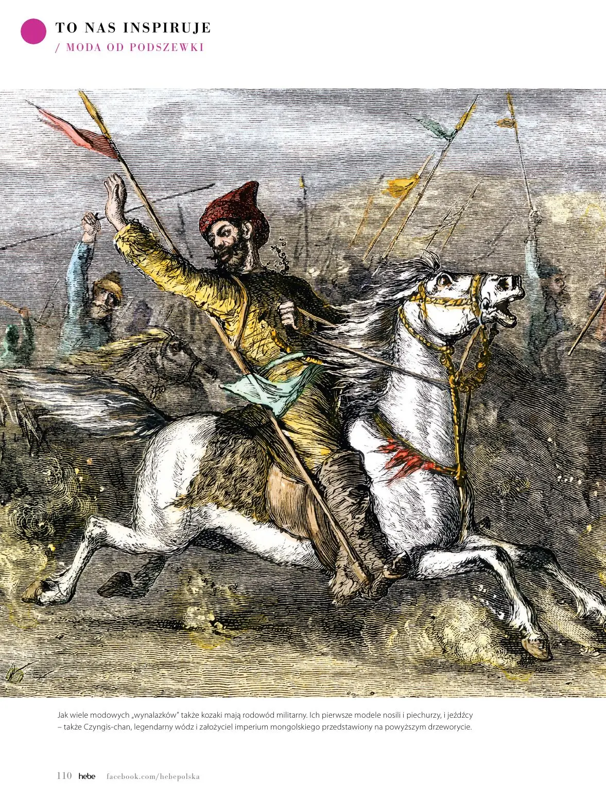 gazetka promocyjna hebe Zimowa podróż - Strona 110