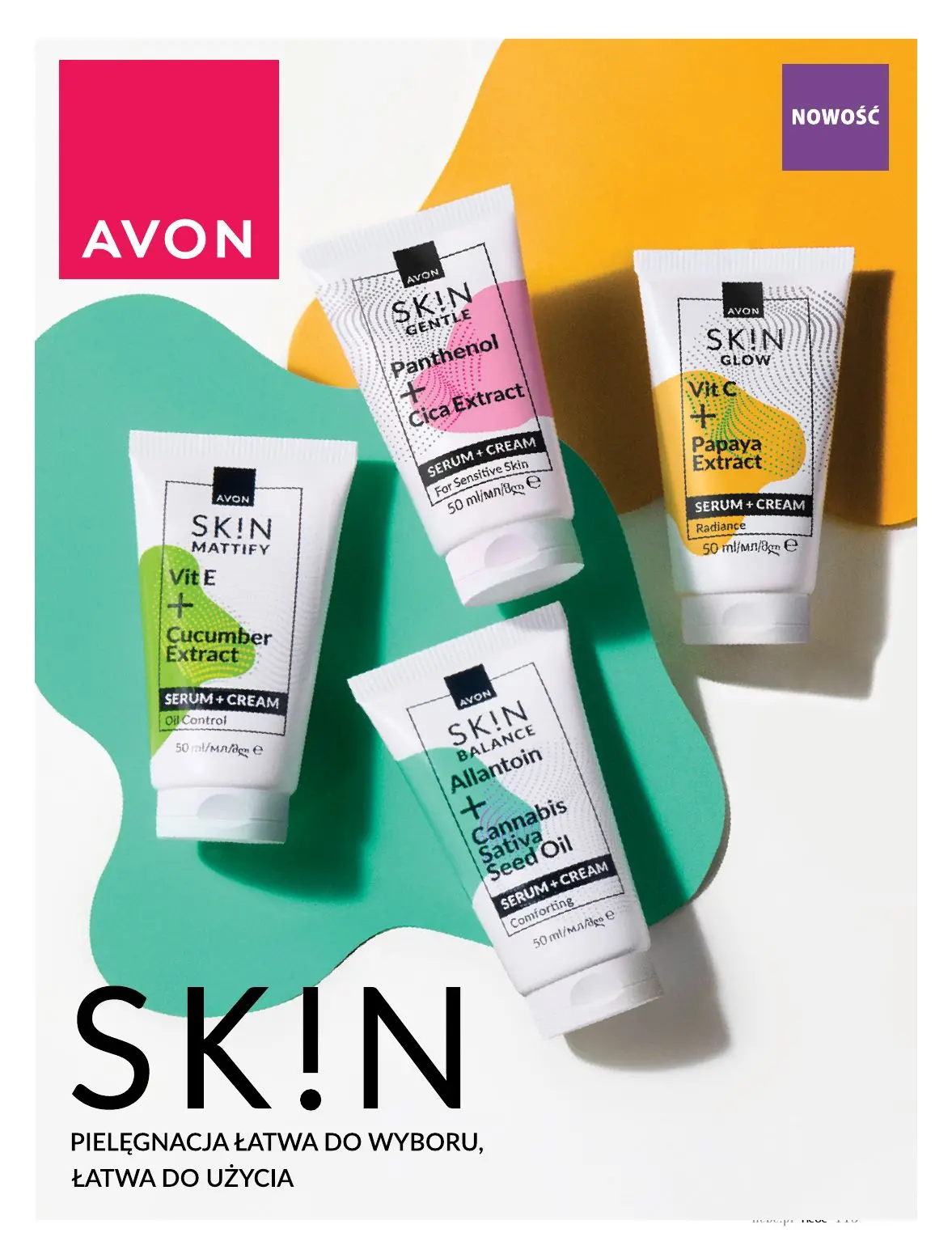 gazetka promocyjna hebe Zimowa podróż - Strona 115