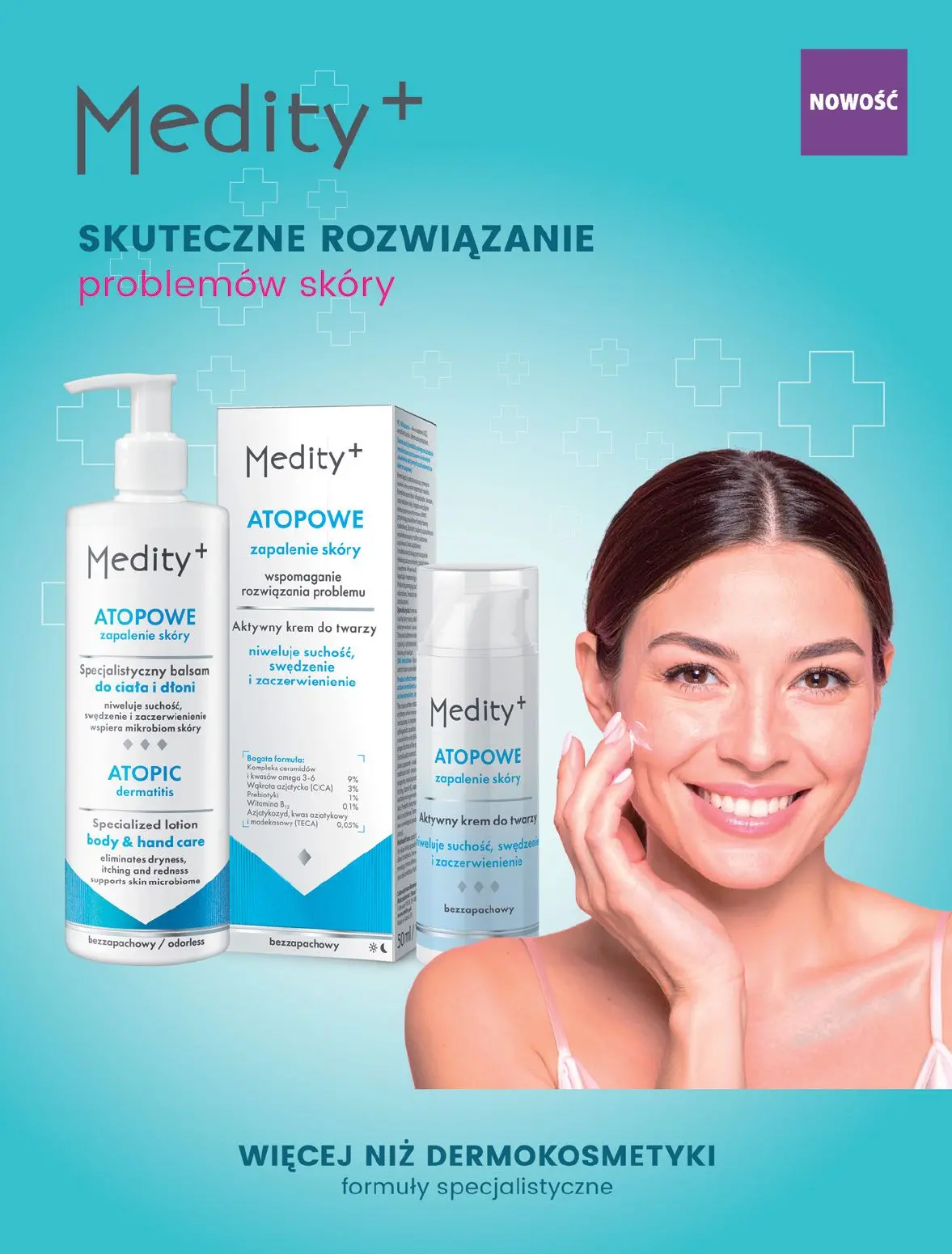 gazetka promocyjna hebe Zimowa podróż - Strona 119