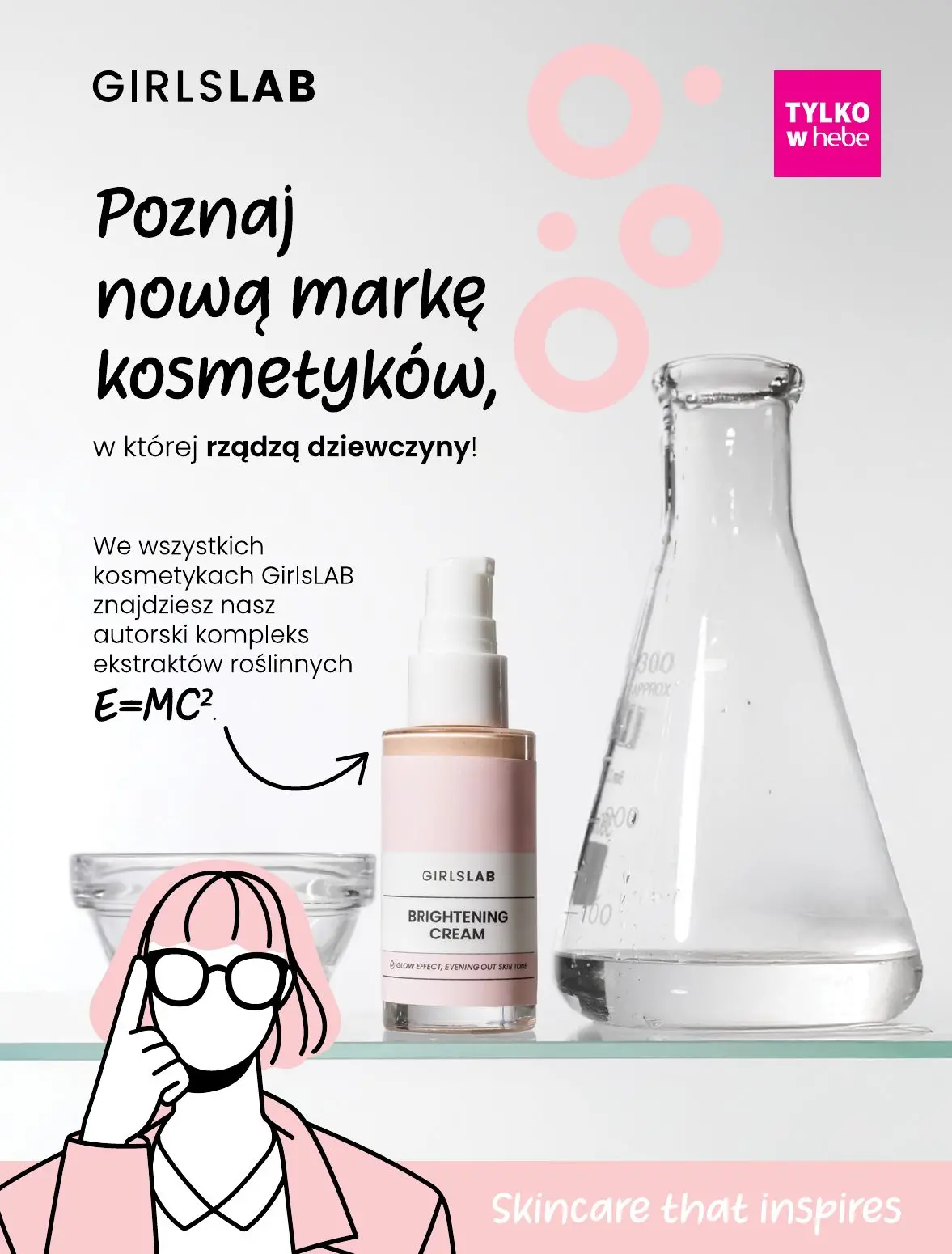 gazetka promocyjna hebe Zimowa podróż - Strona 123