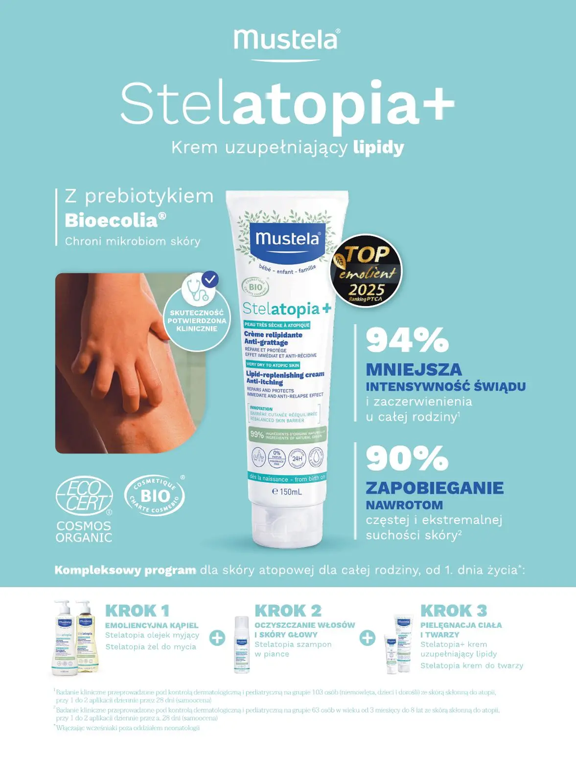 gazetka promocyjna hebe Zimowa podróż - Strona 125