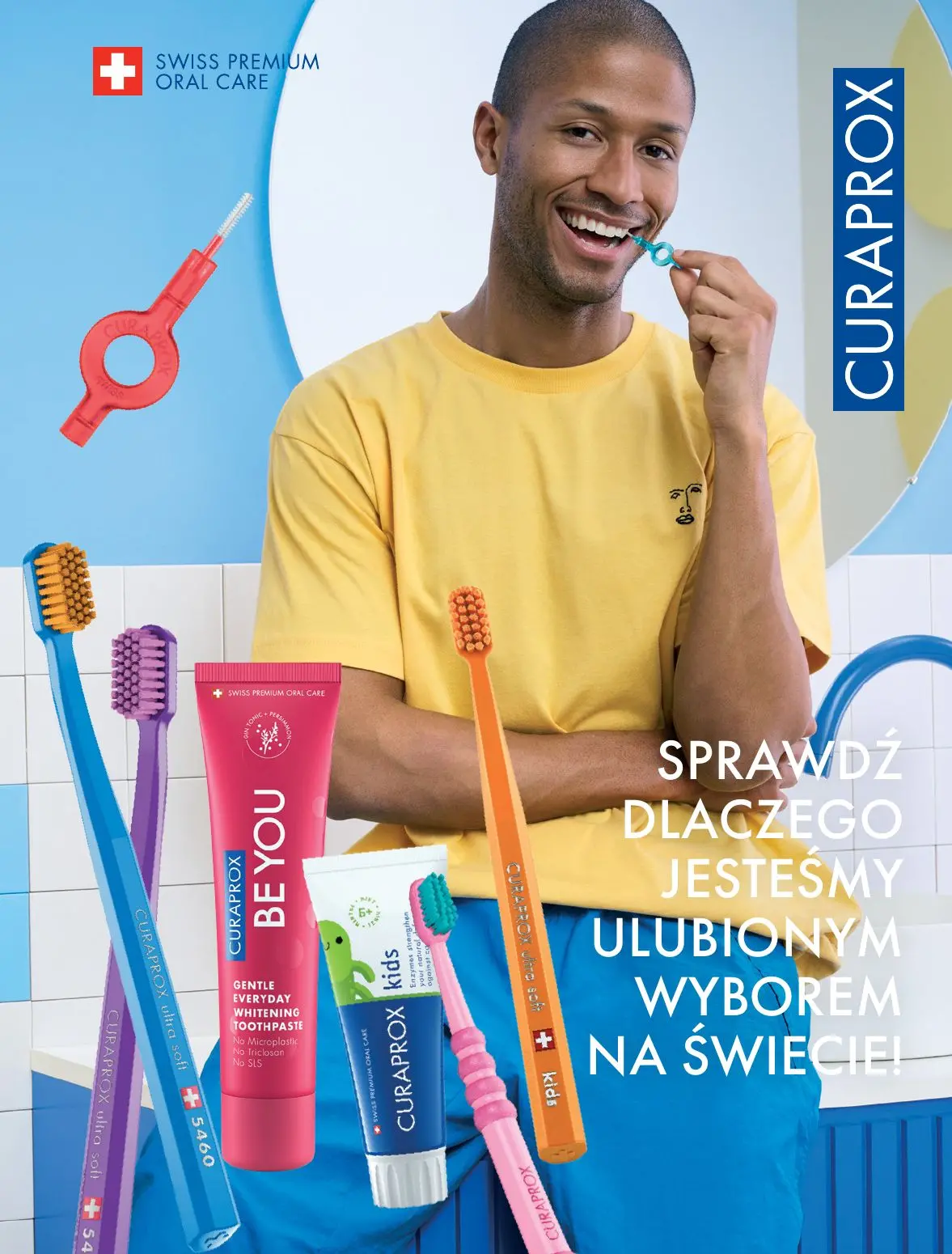 gazetka promocyjna hebe Zimowa podróż - Strona 135