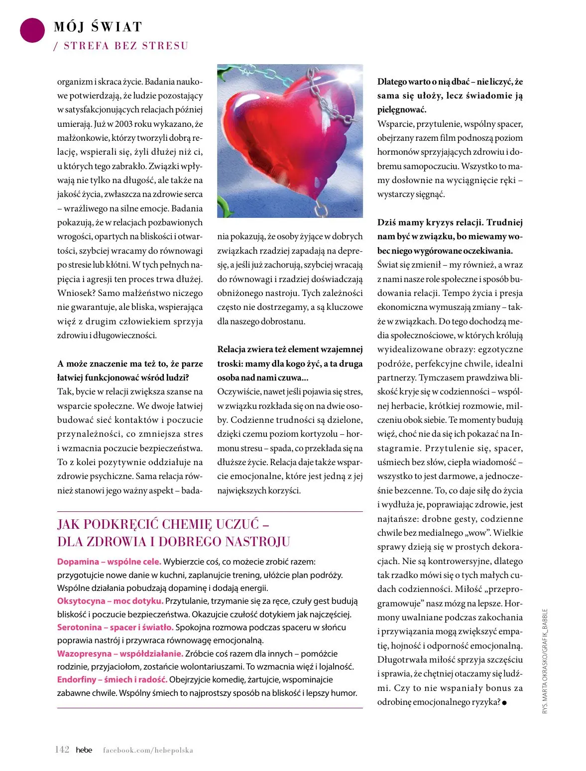 gazetka promocyjna hebe Zimowa podróż - Strona 142