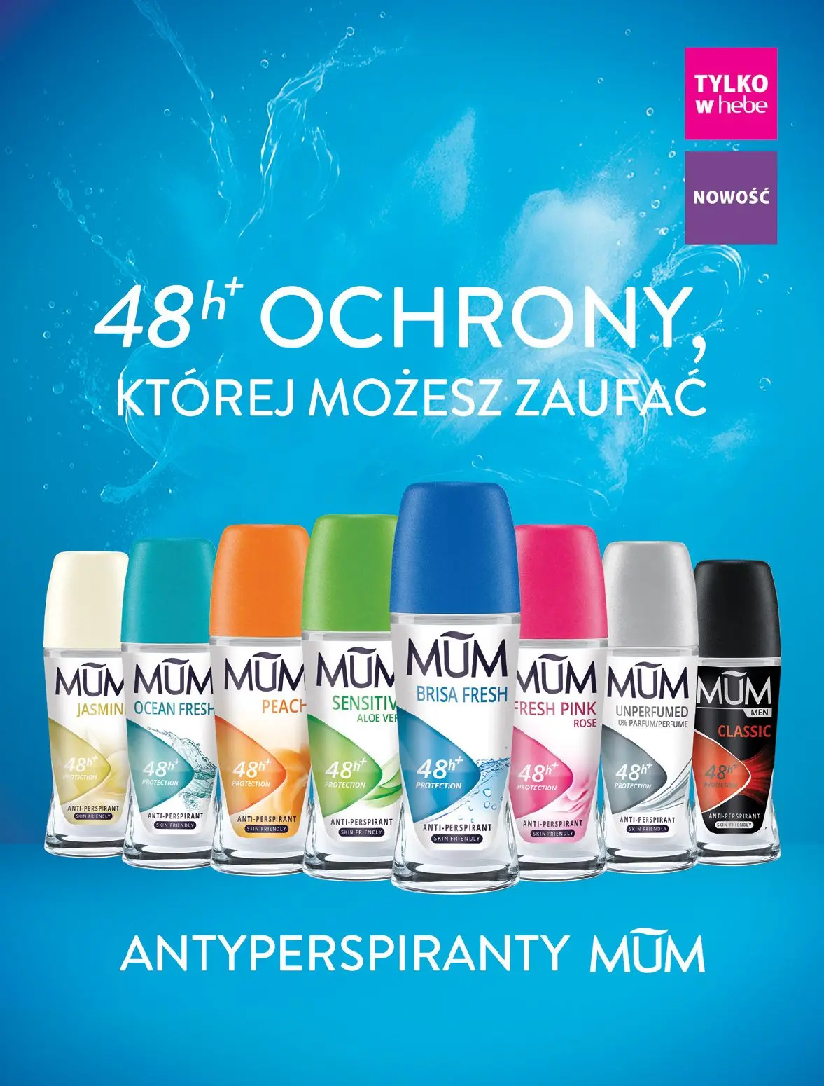 gazetka promocyjna hebe Zimowa podróż - Strona 143