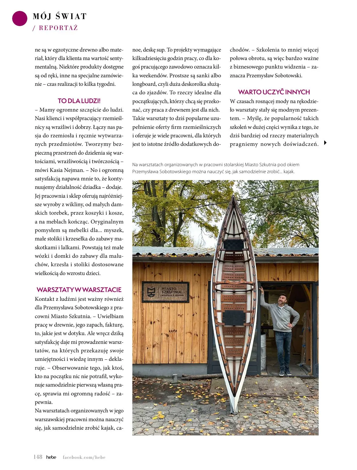 gazetka promocyjna hebe Zimowa podróż - Strona 148