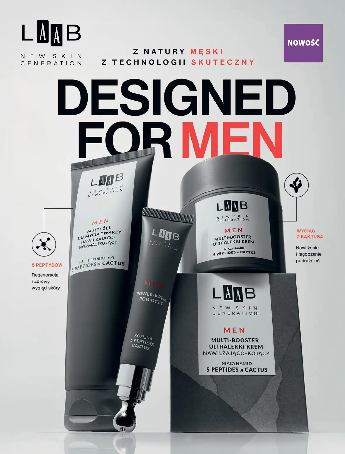 gazetka promocyjna hebe Zimowa podróż - Strona 149