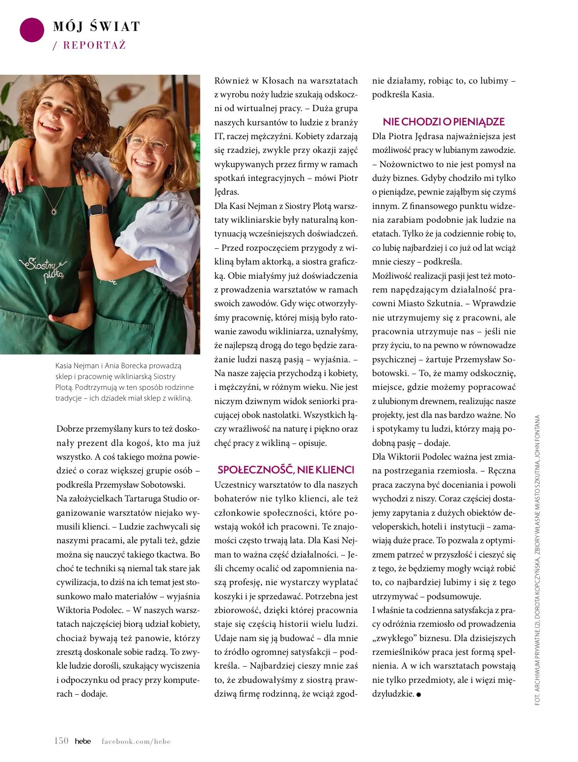 gazetka promocyjna hebe Zimowa podróż - Strona 150