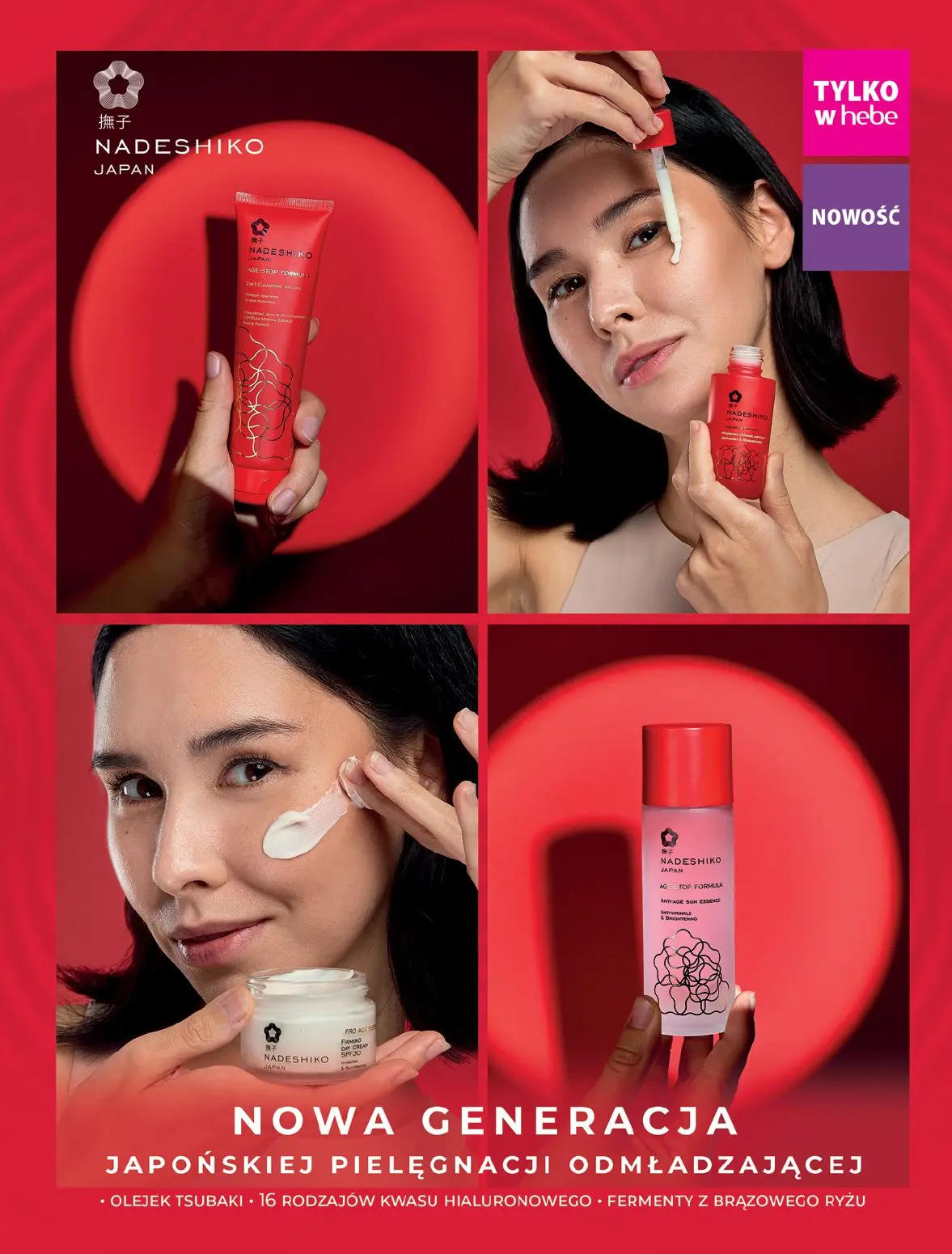 gazetka promocyjna hebe Zimowa podróż - Strona 157