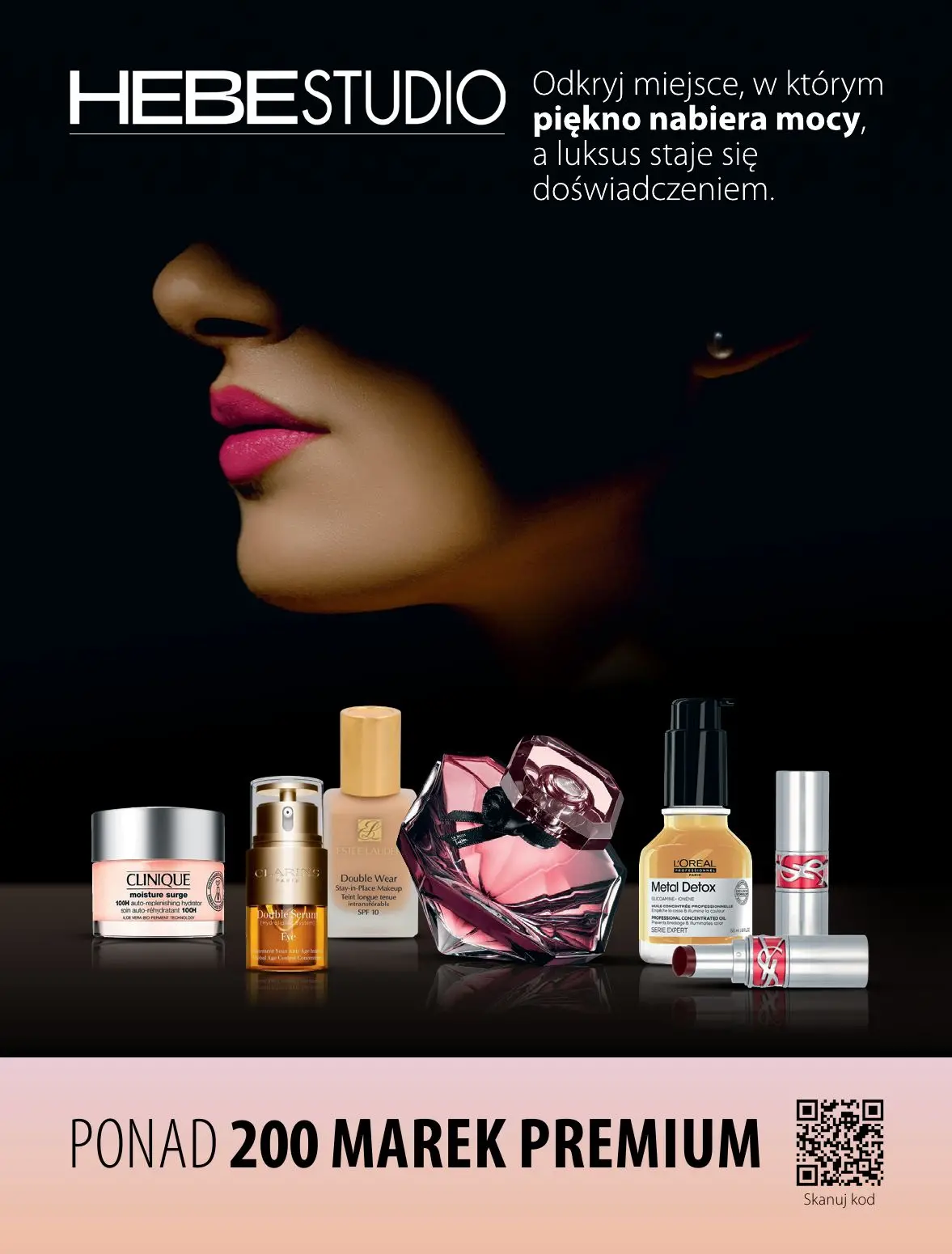 gazetka promocyjna hebe Zimowa podróż - Strona 163