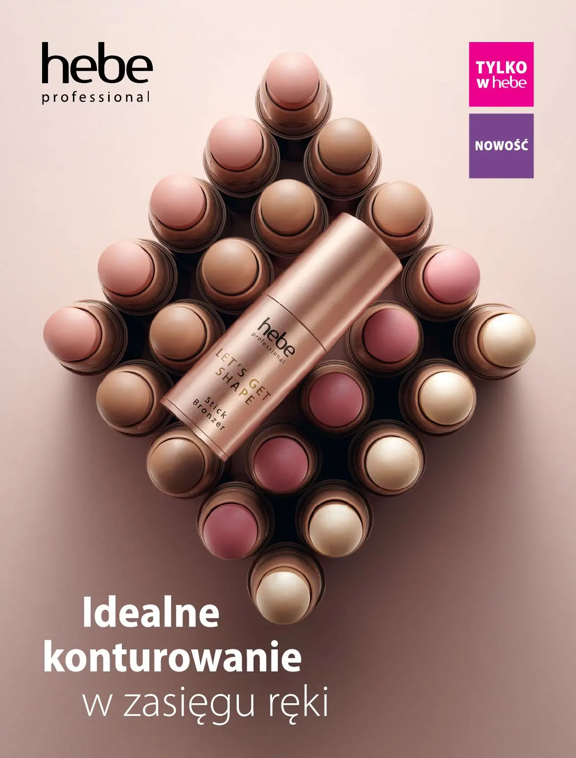 gazetka promocyjna hebe Zimowa podróż - Strona 164