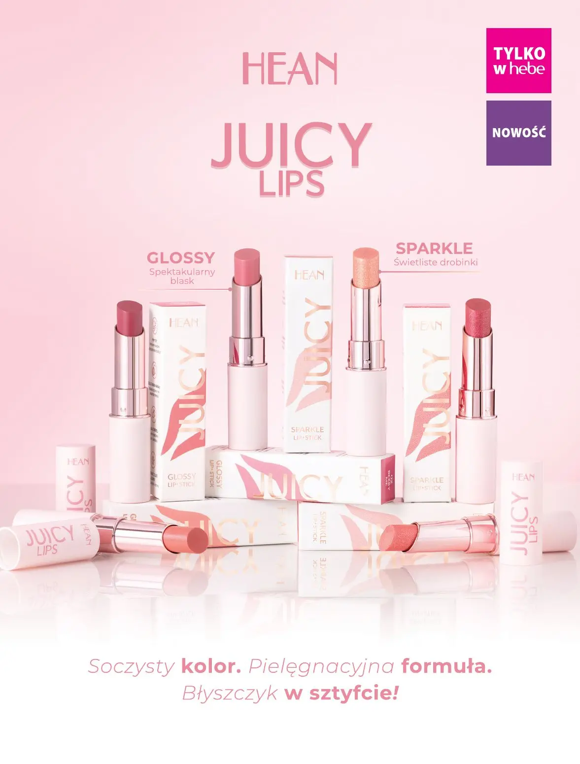 gazetka promocyjna hebe Zimowa podróż - Strona 17