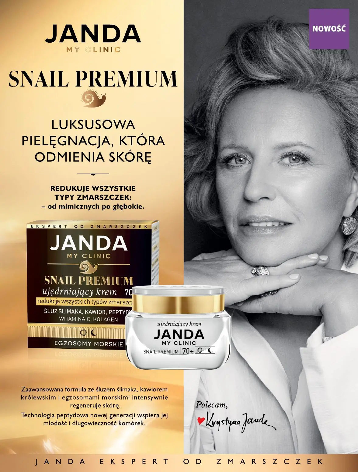 gazetka promocyjna hebe Zimowa podróż - Strona 25