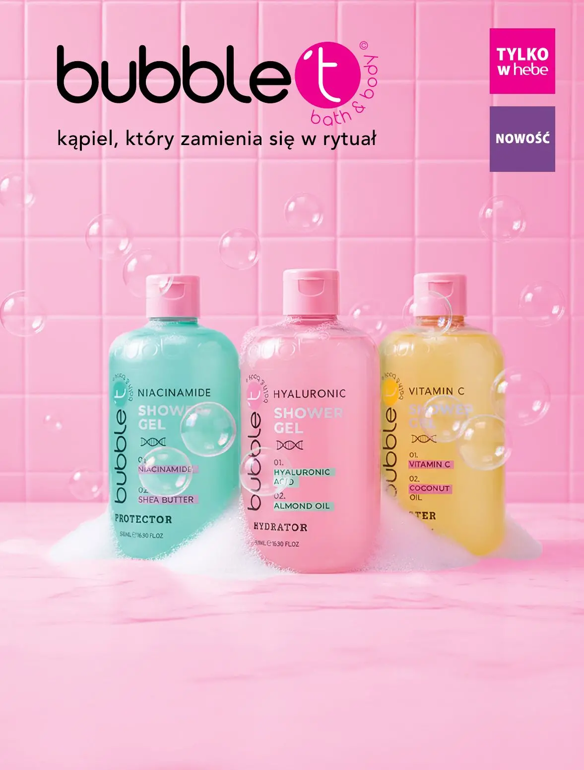 gazetka promocyjna hebe Zimowa podróż - Strona 31