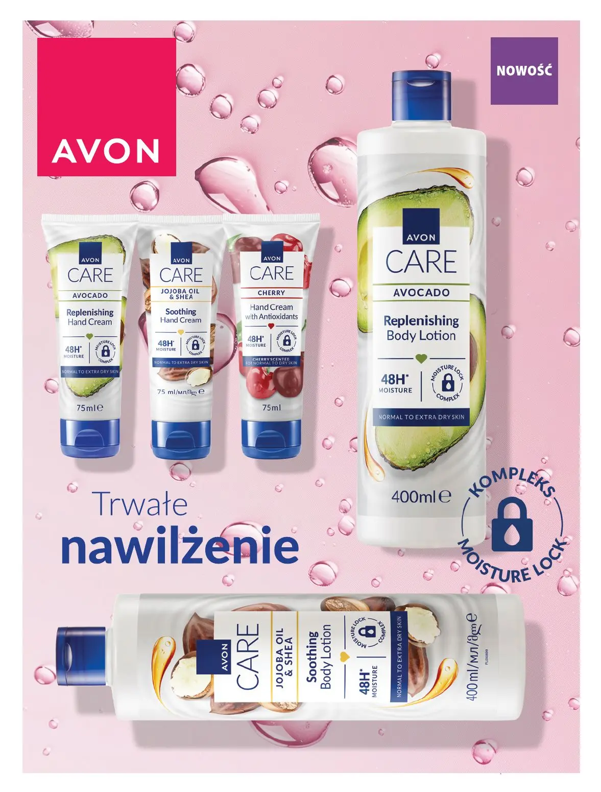 gazetka promocyjna hebe Zimowa podróż - Strona 35