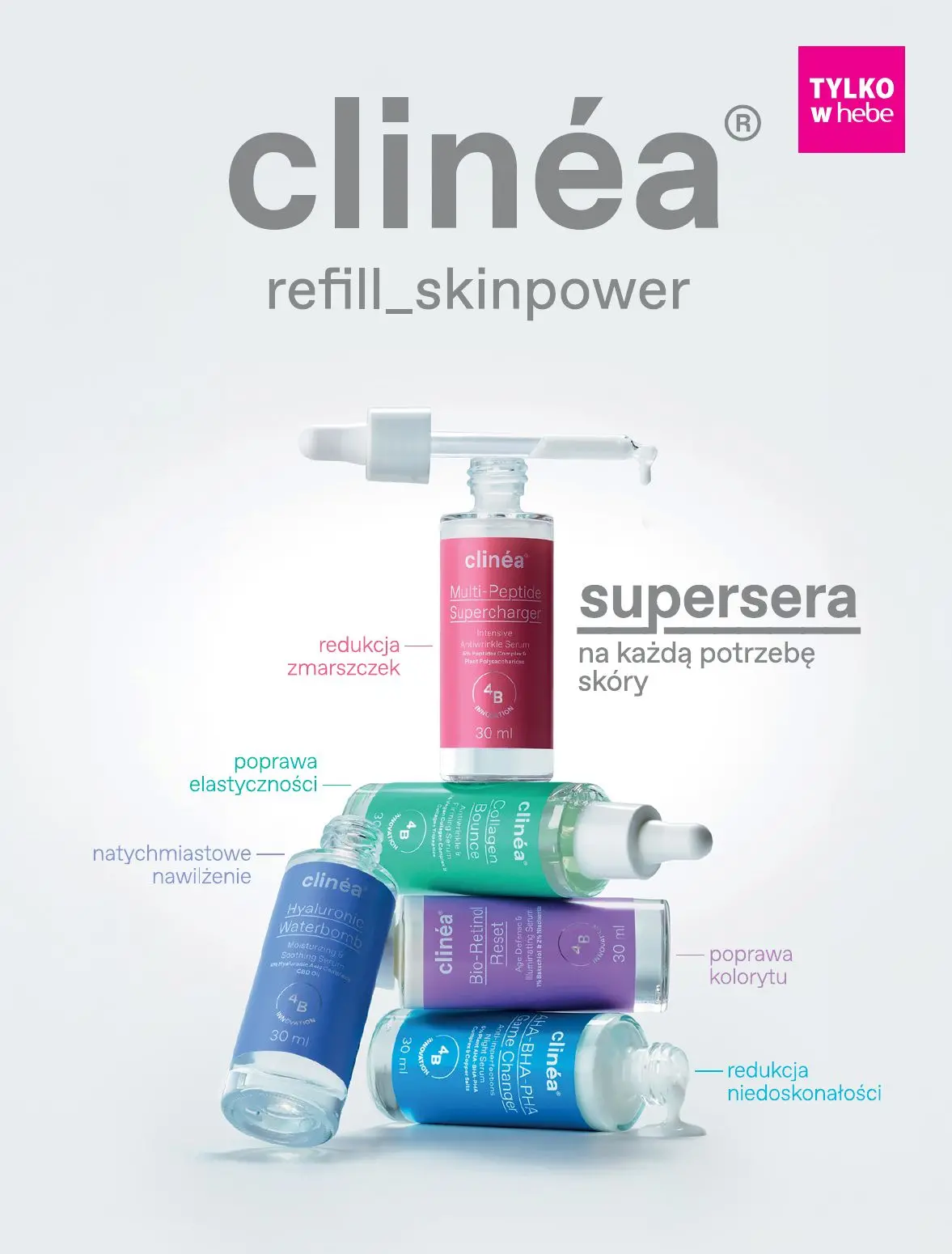 gazetka promocyjna hebe Zimowa podróż - Strona 39