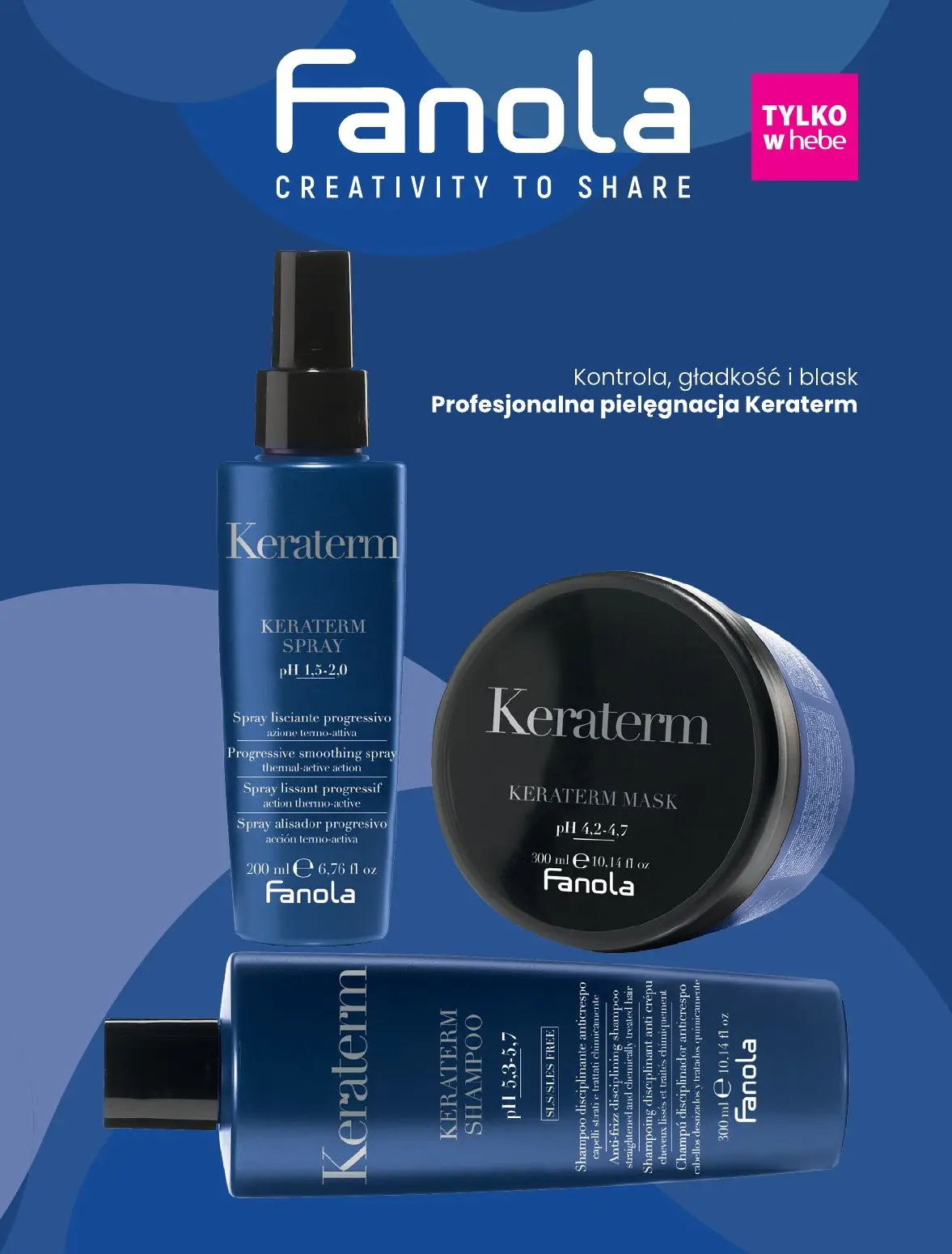 gazetka promocyjna hebe Zimowa podróż - Strona 55