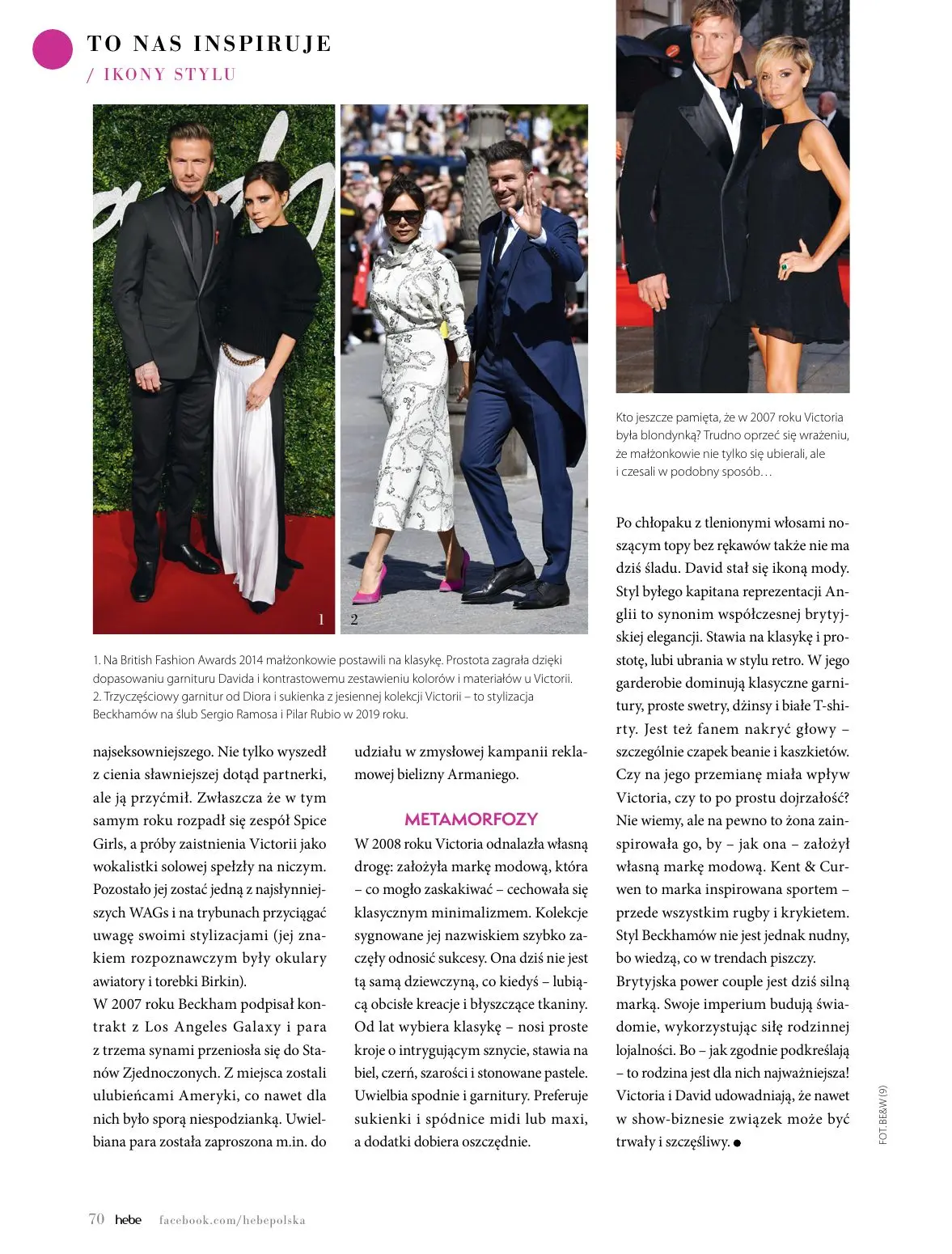 gazetka promocyjna hebe Zimowa podróż - Strona 70