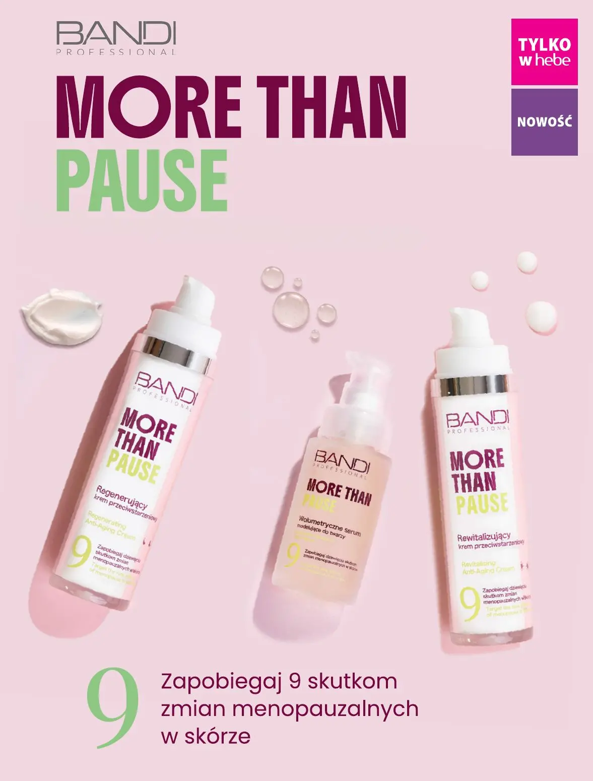 gazetka promocyjna hebe Zimowa podróż - Strona 75