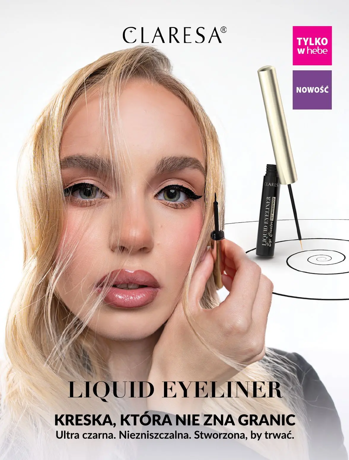 gazetka promocyjna hebe Zimowa podróż - Strona 81