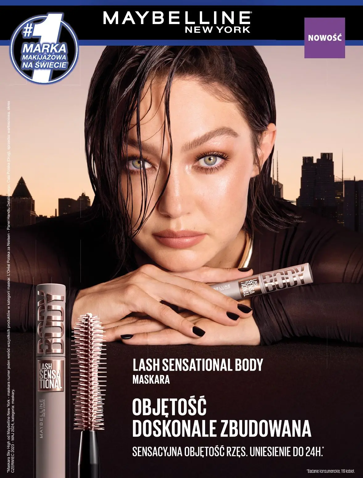 gazetka promocyjna hebe Zimowa podróż - Strona 87