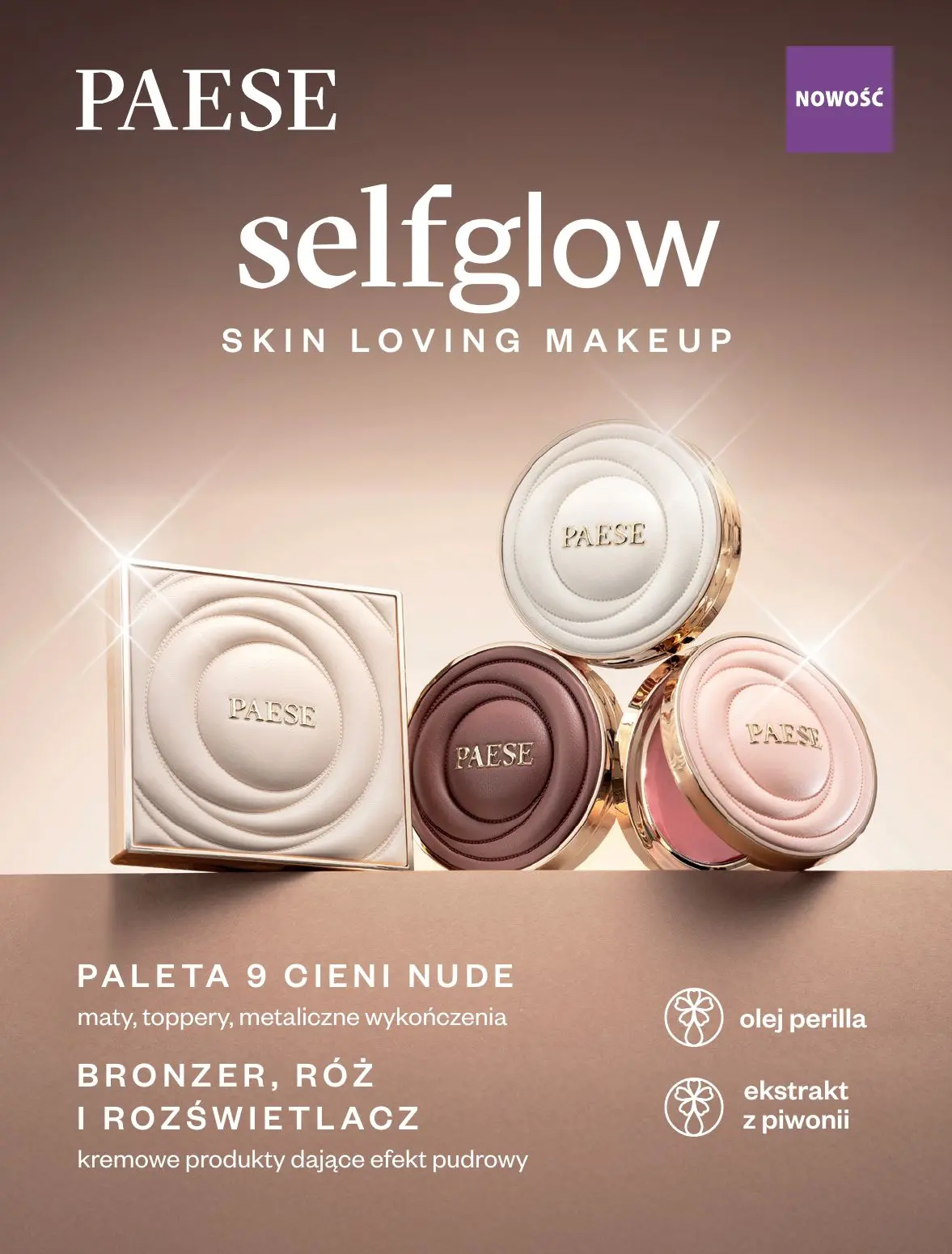 gazetka promocyjna hebe Zimowa podróż - Strona 89