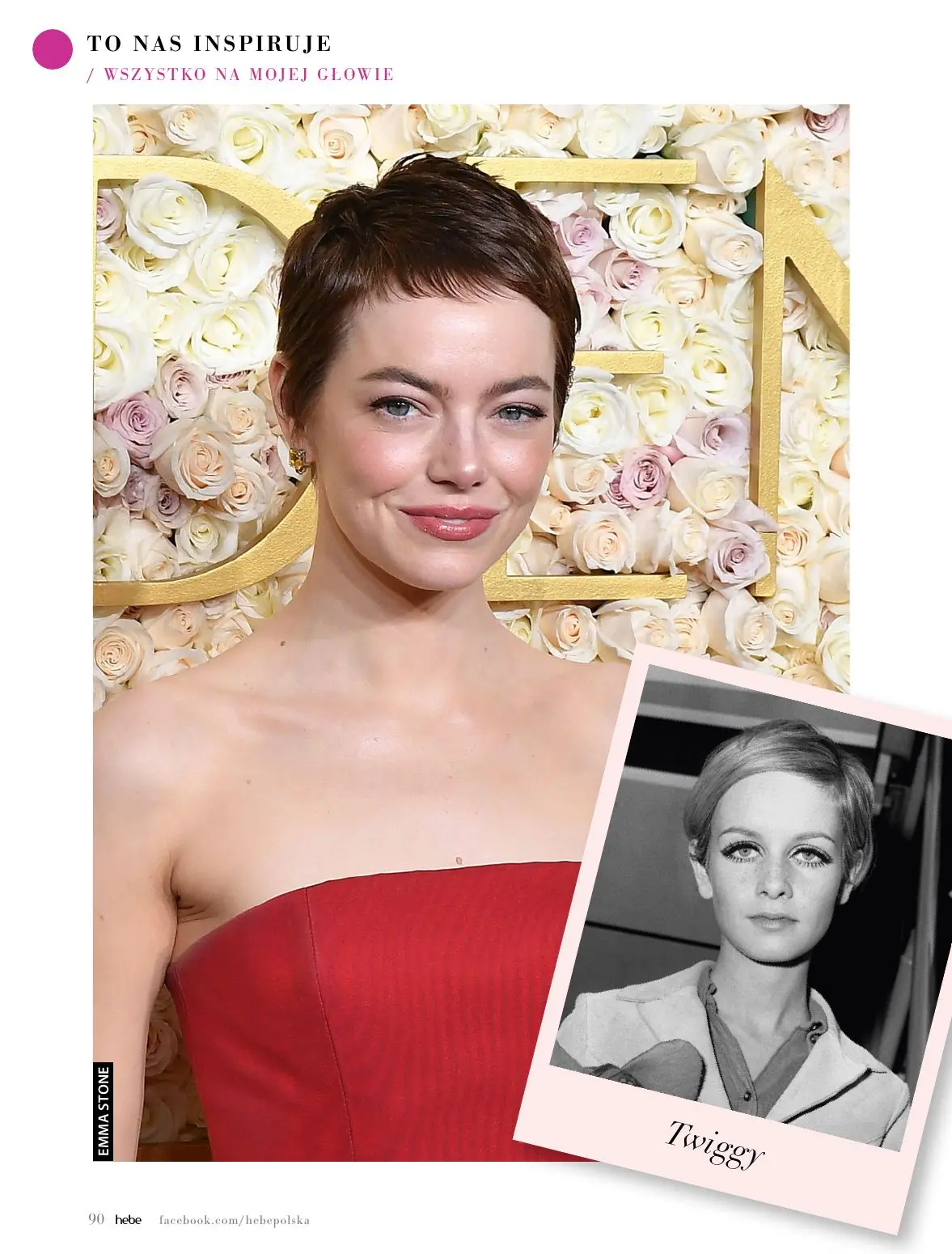 gazetka promocyjna hebe Zimowa podróż - Strona 90