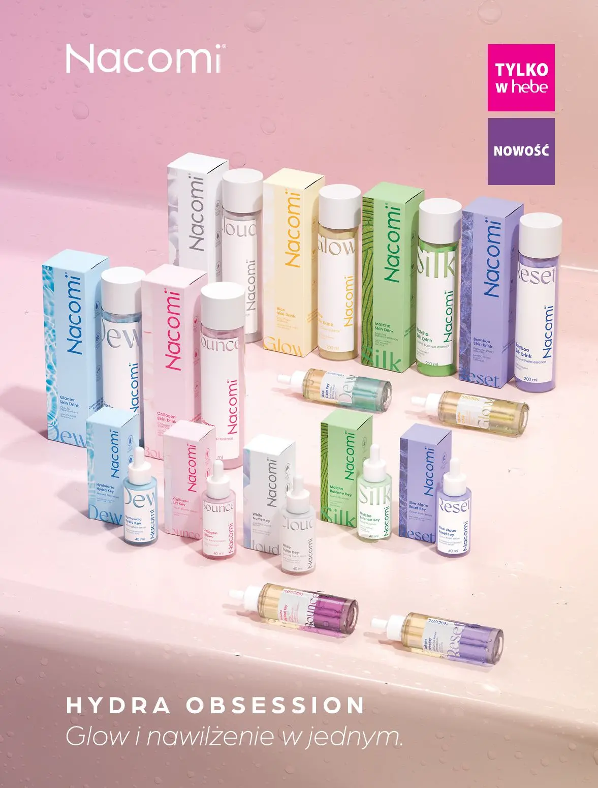 gazetka promocyjna hebe Zimowa podróż - Strona 97