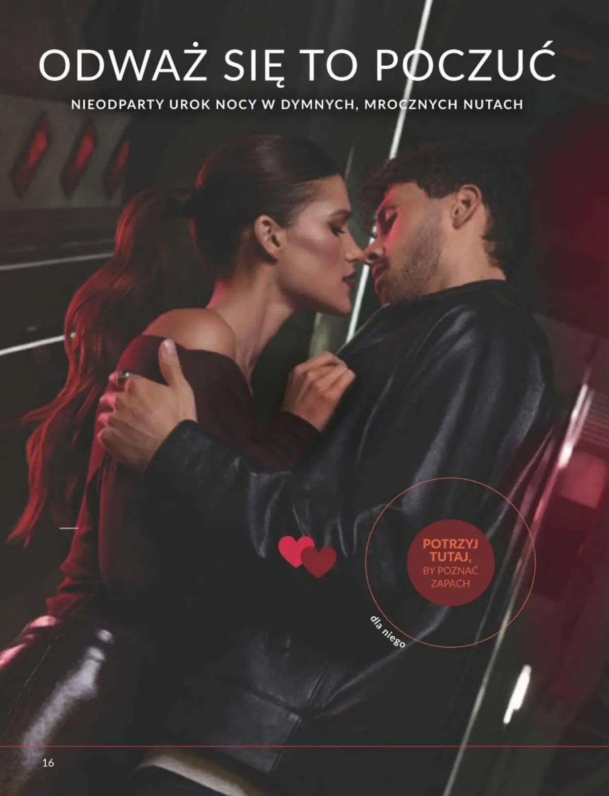 gazetka promocyjna AVON Blask jest w nas - Strona 16