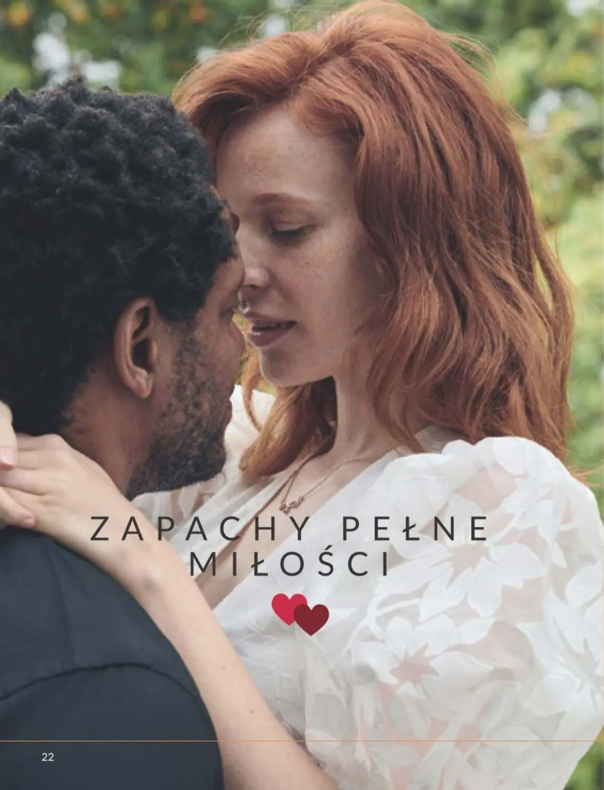 gazetka promocyjna AVON Blask jest w nas - Strona 22