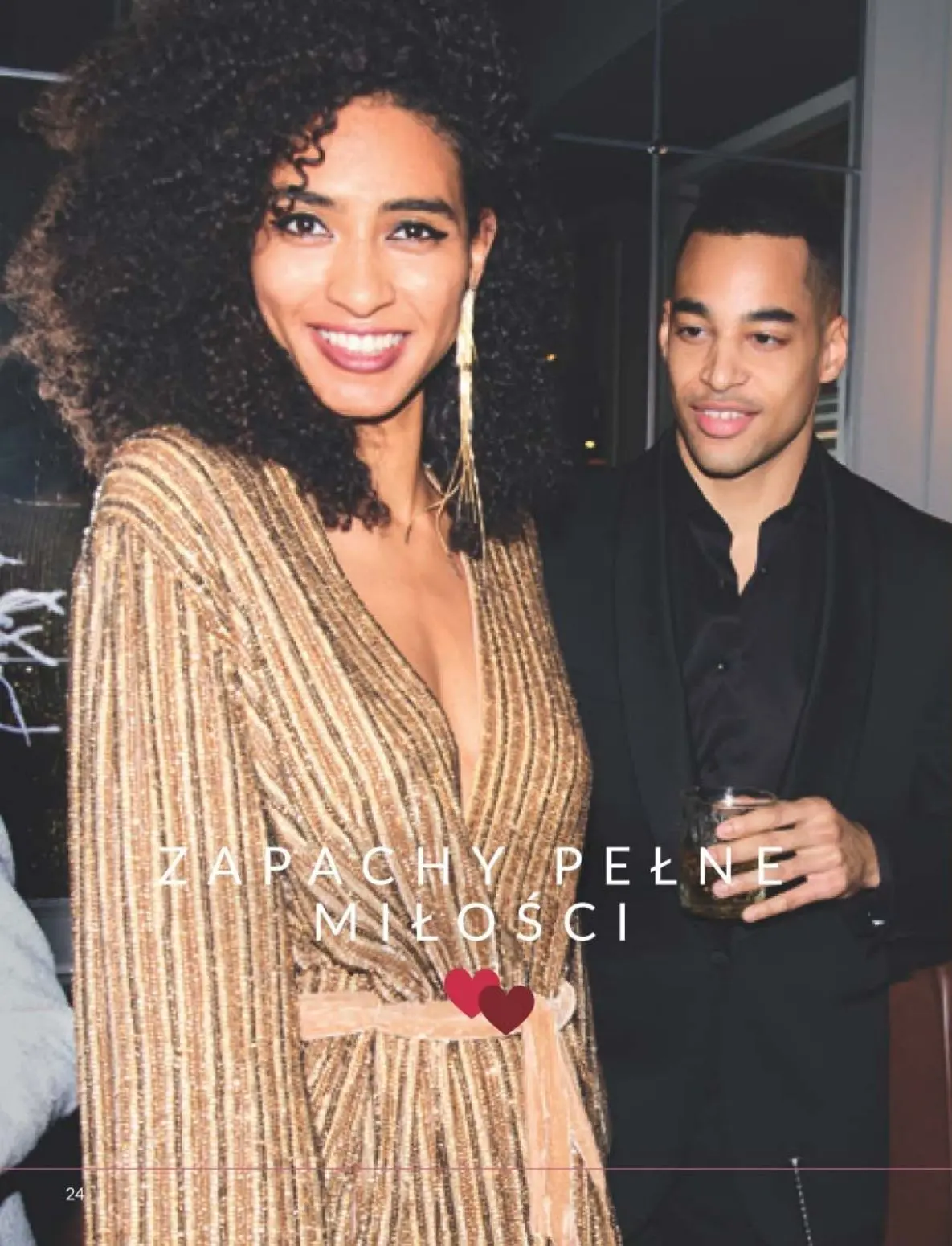 gazetka promocyjna AVON Blask jest w nas - Strona 24