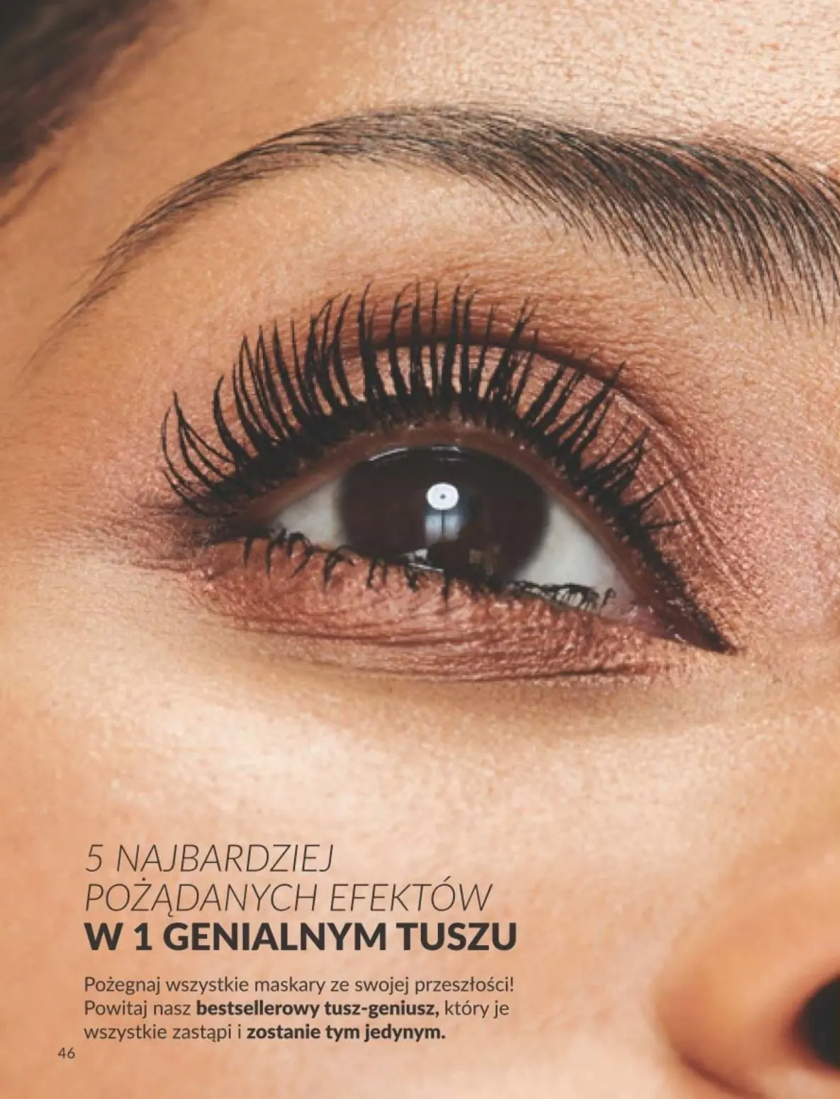 gazetka promocyjna AVON Blask jest w nas - Strona 46