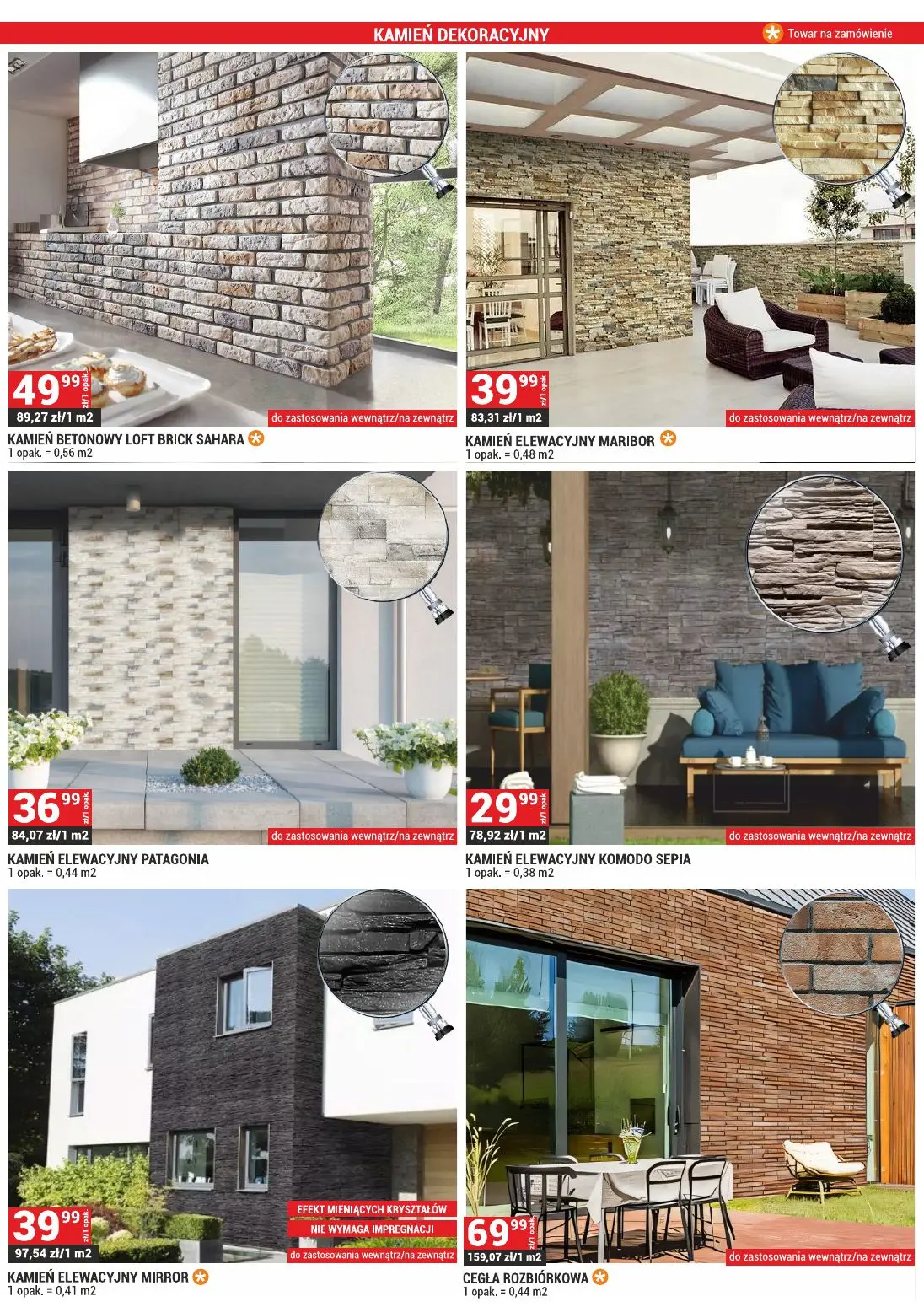 gazetka promocyjna Merkury Market Gazetka - Strona 13