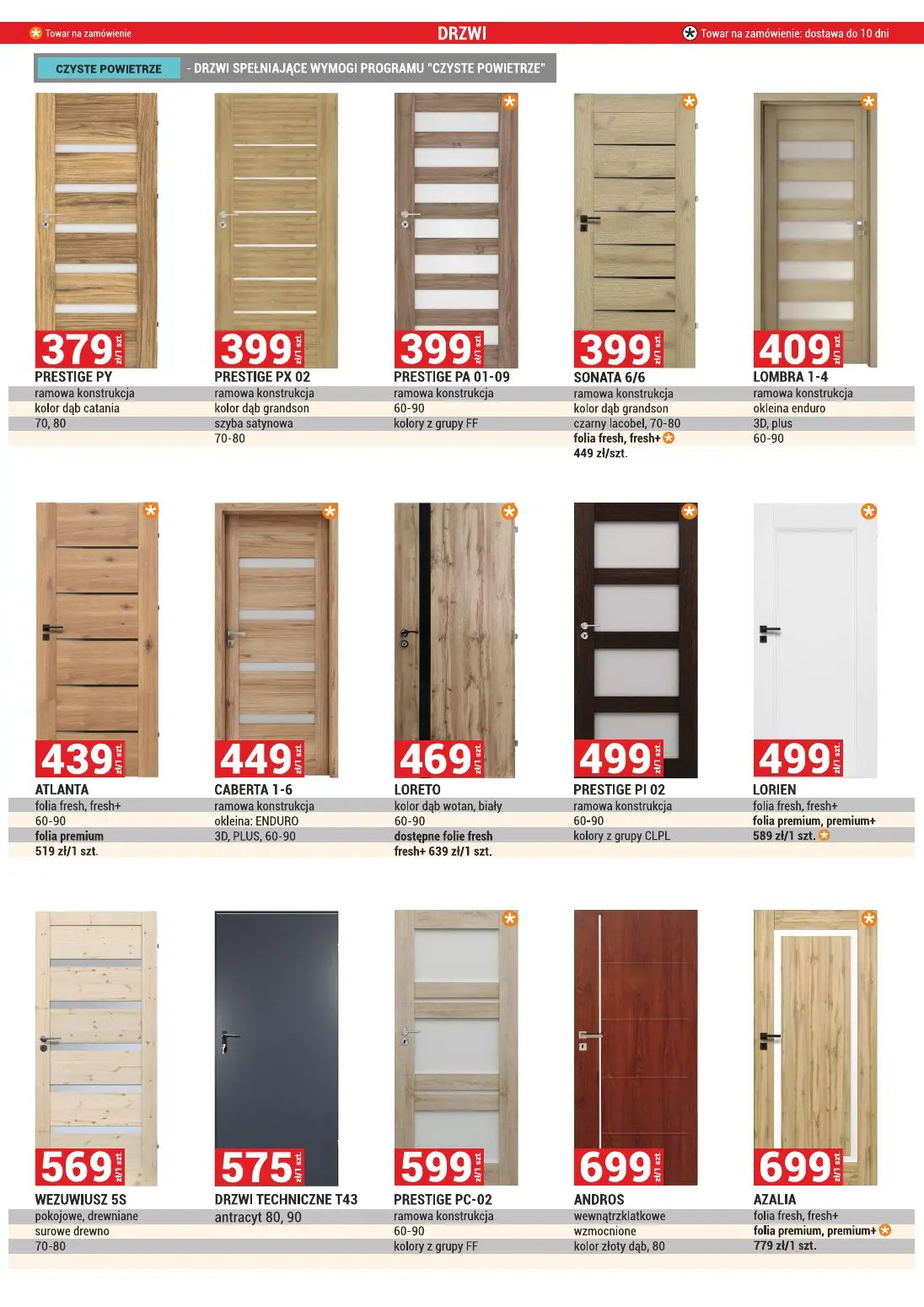 gazetka promocyjna Merkury Market Gazetka - Strona 17