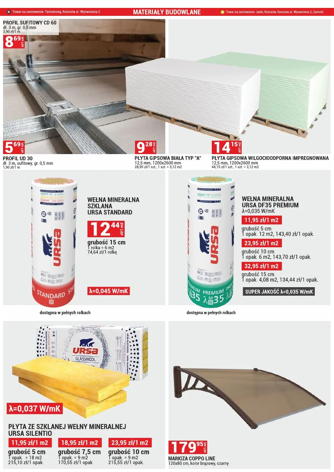 gazetka promocyjna Merkury Market Gazetka - Strona 27