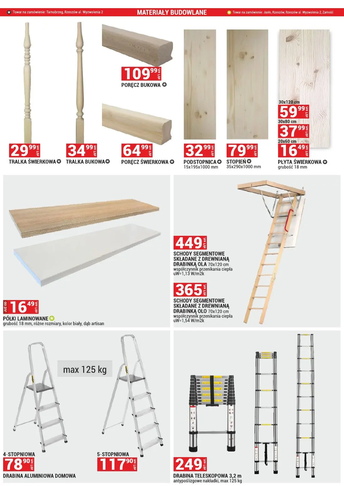 gazetka promocyjna Merkury Market Gazetka - Strona 28