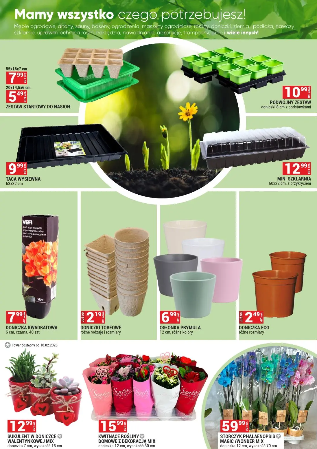 gazetka promocyjna Merkury Market Gazetka - Strona 39