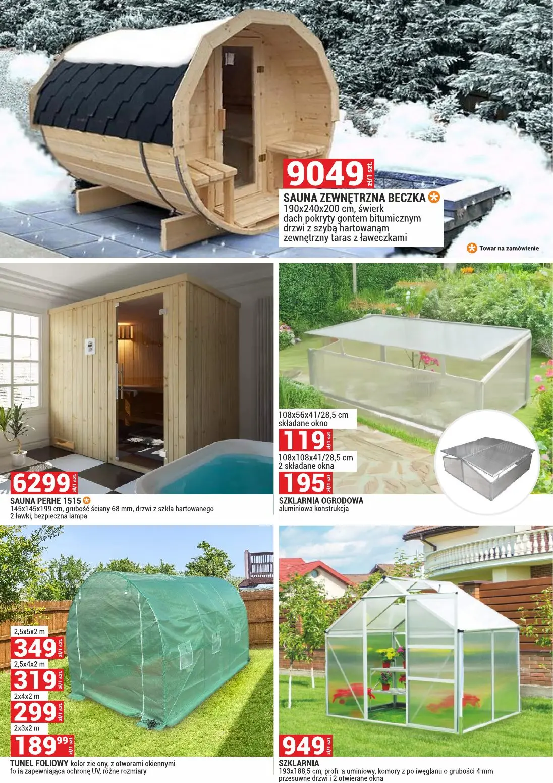 gazetka promocyjna Merkury Market Gazetka - Strona 41