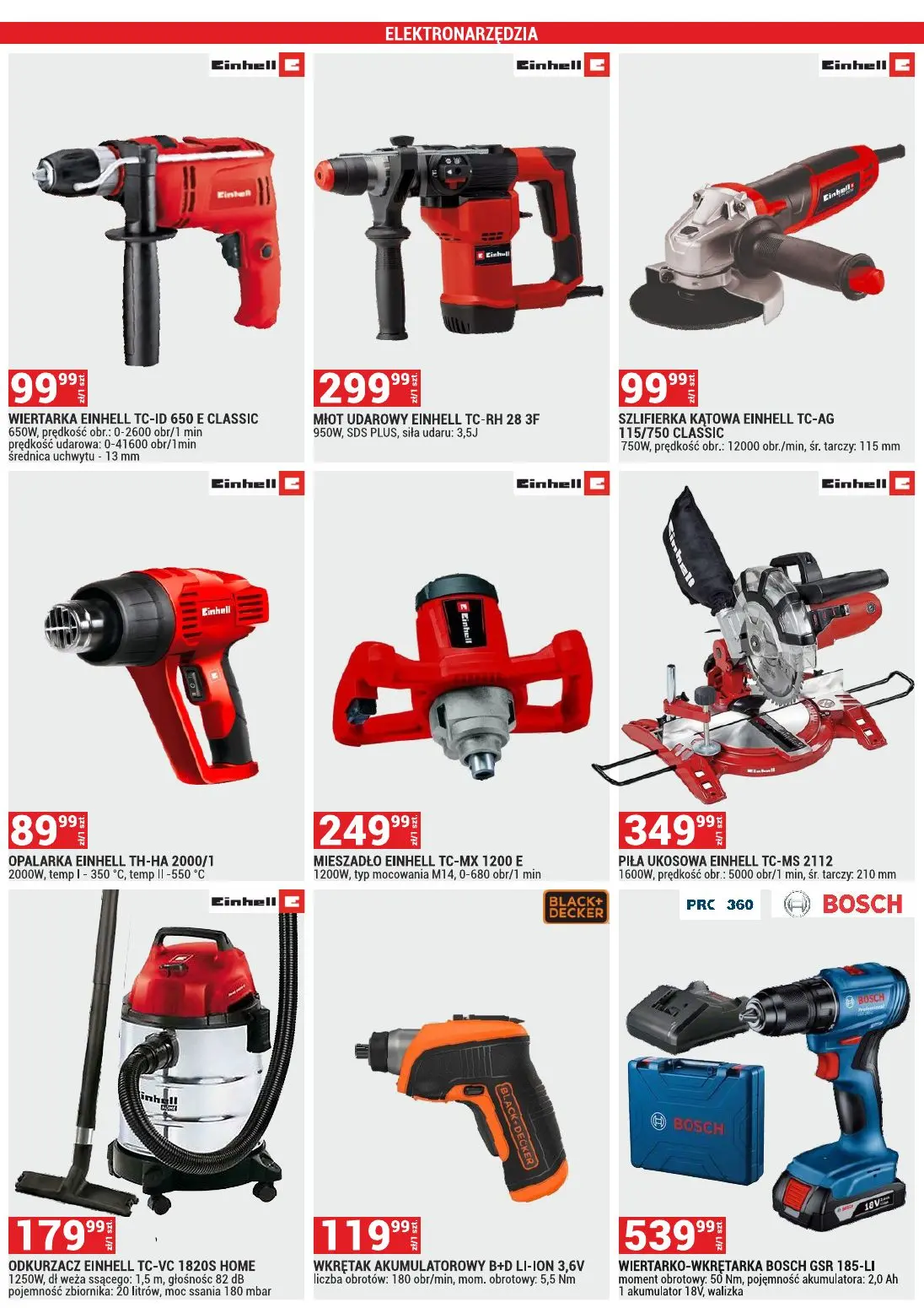 gazetka promocyjna Merkury Market Gazetka - Strona 42