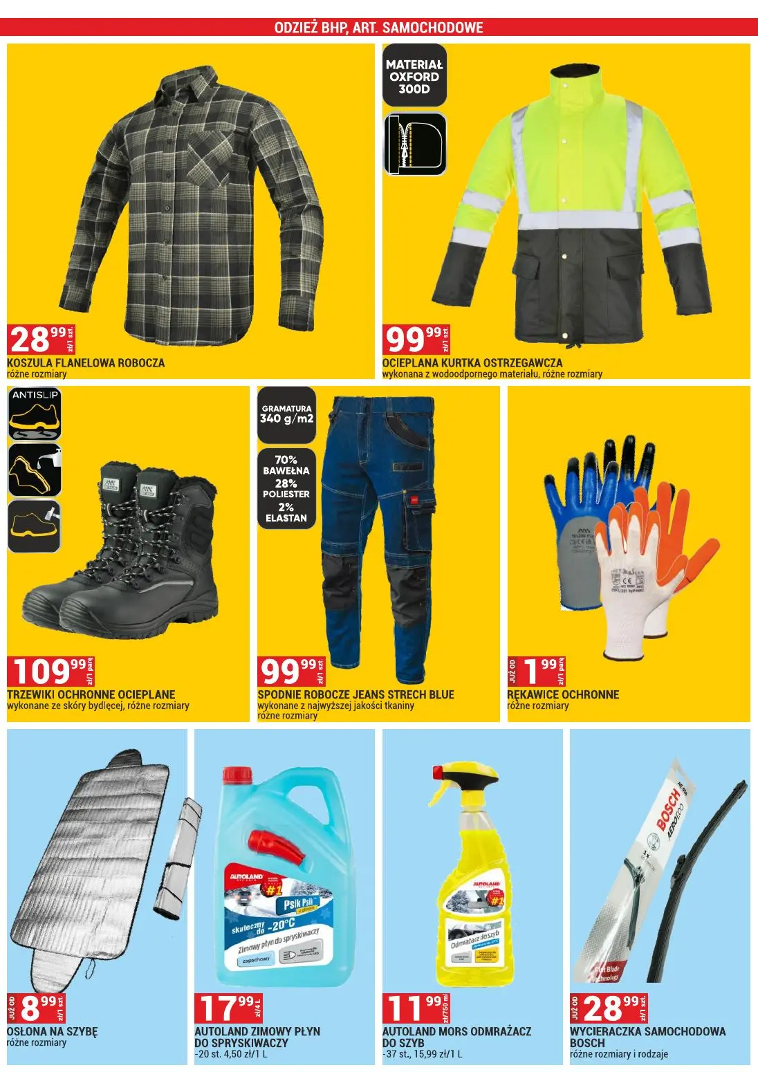 gazetka promocyjna Merkury Market Gazetka - Strona 46