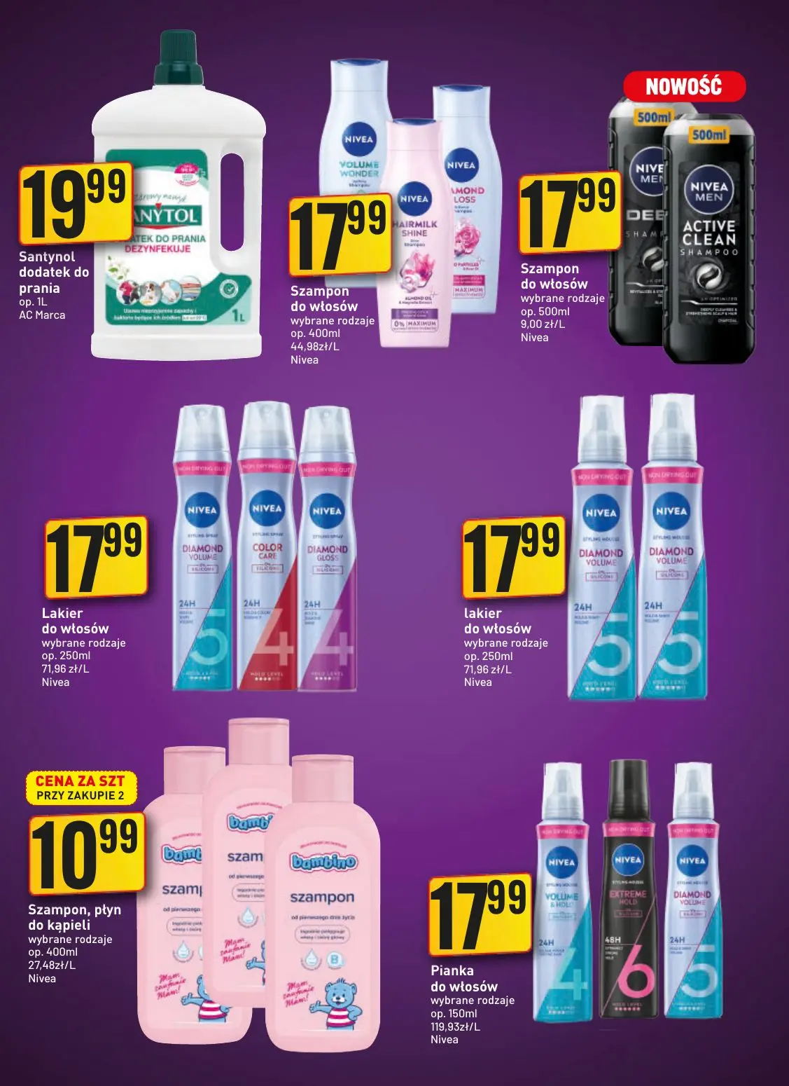 gazetka promocyjna Jan Ogólna - Strona 23