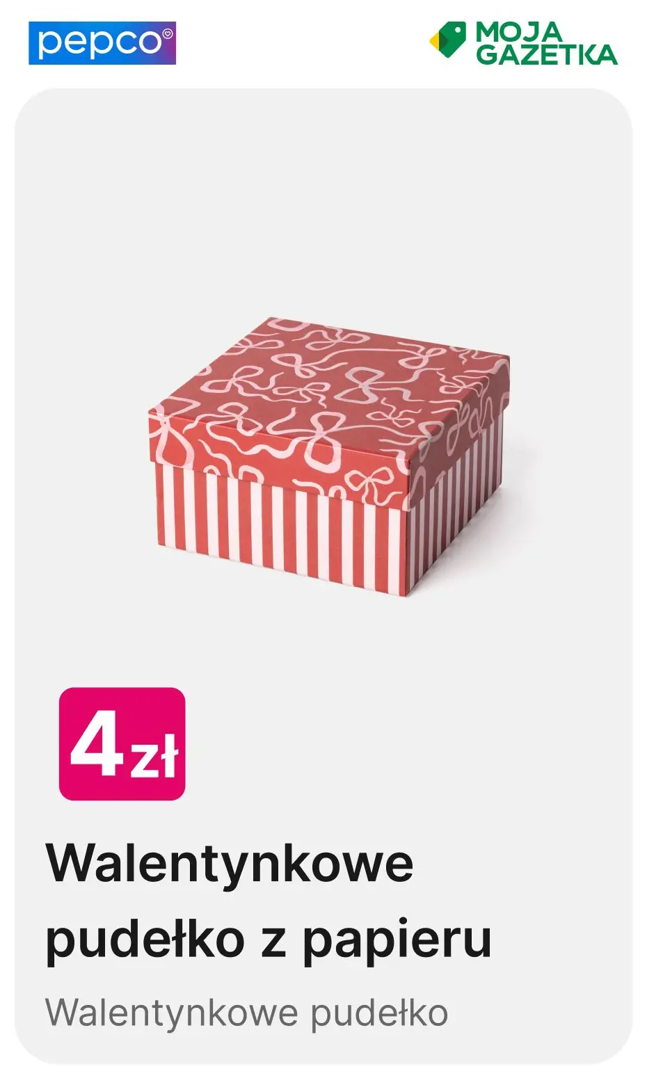 gazetka promocyjna PEPCO Pomysły na ferie - Strona 16