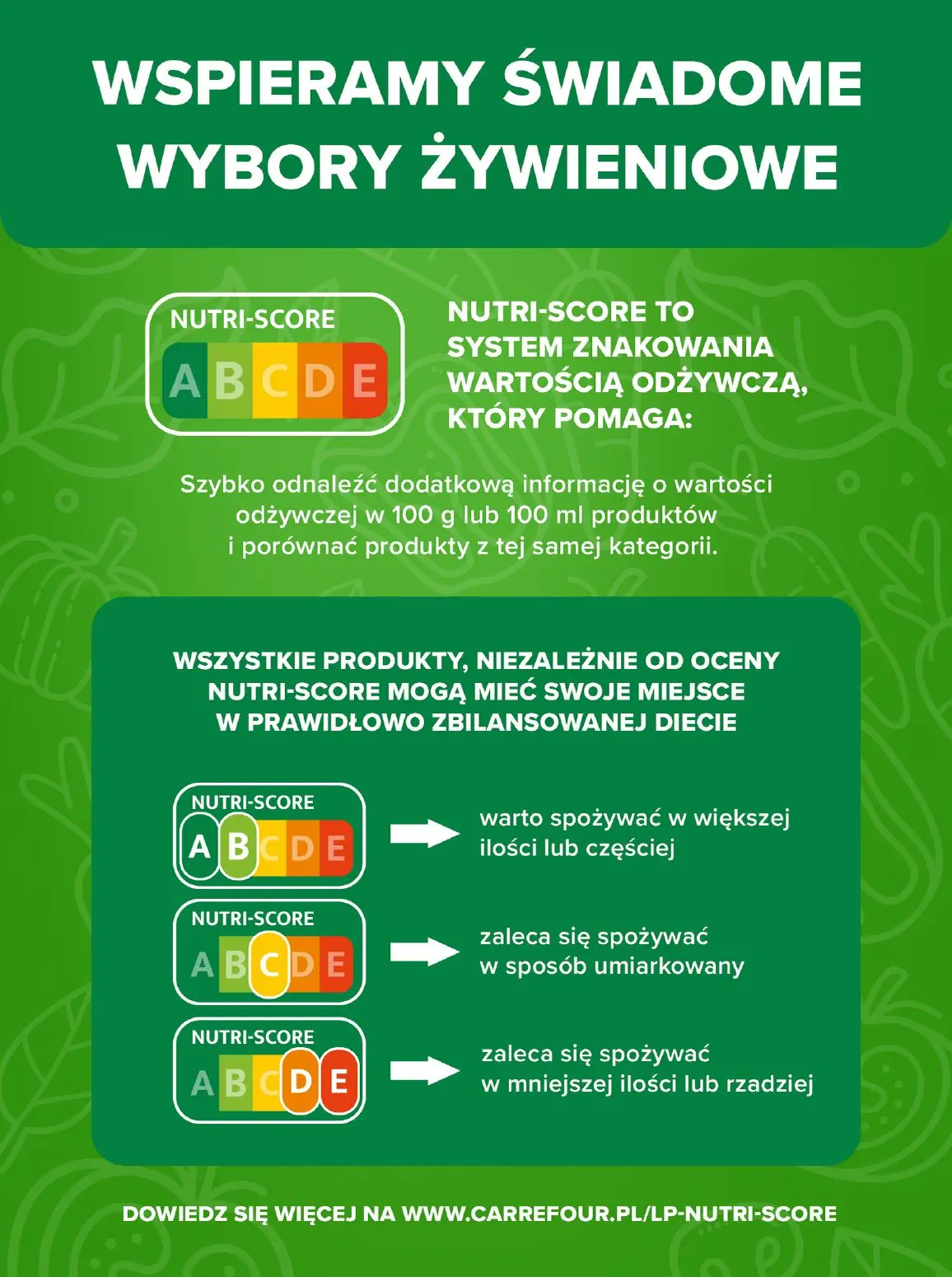 gazetka promocyjna Carrefour Market Łap markowe pewniaki - Strona 59