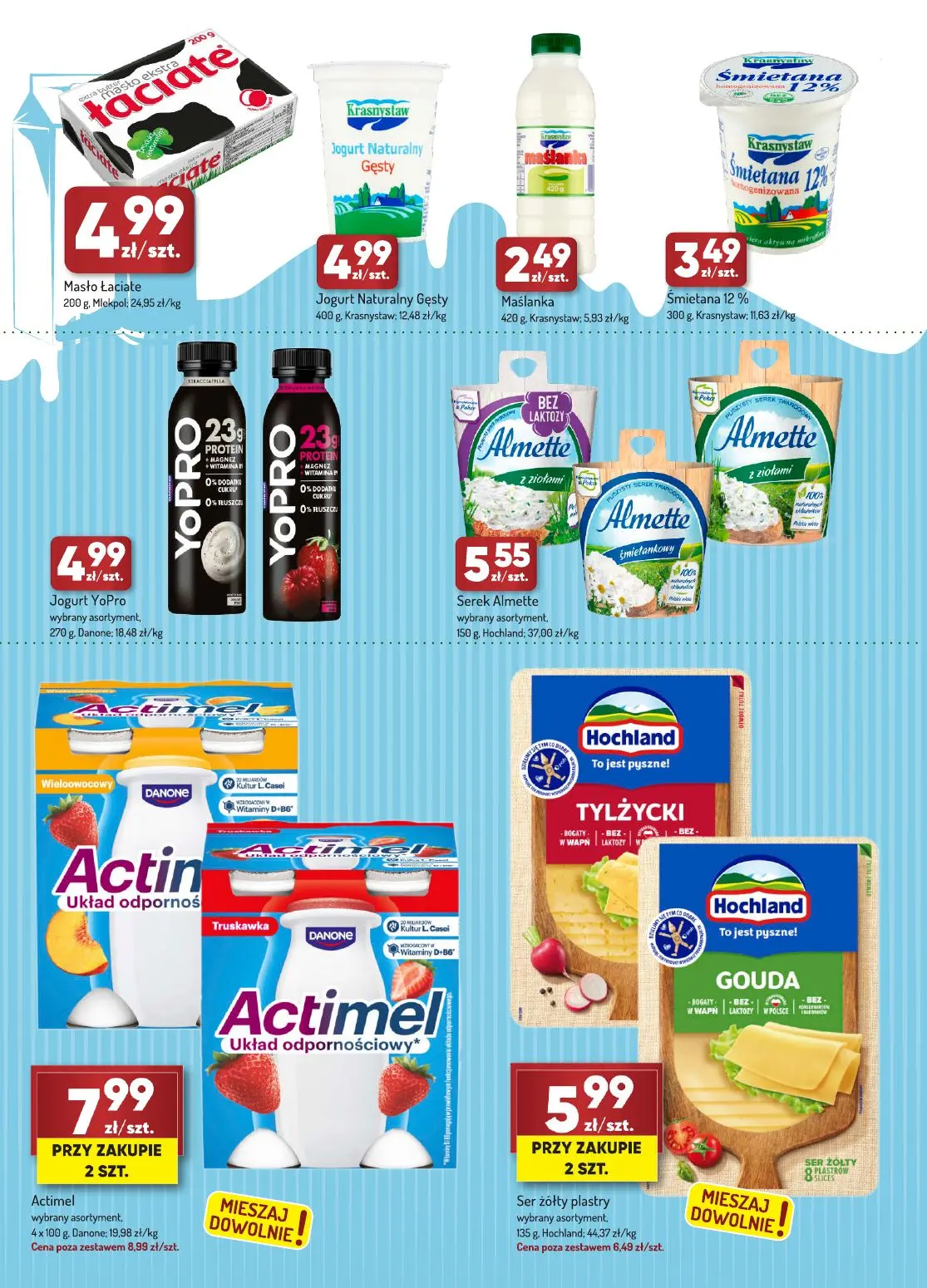 gazetka promocyjna Avita  - Strona 2