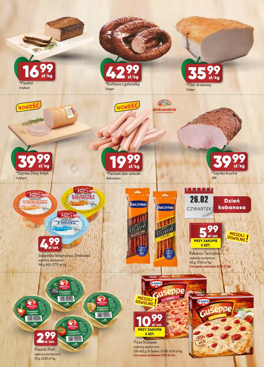 gazetka promocyjna Avita  - Strona 4