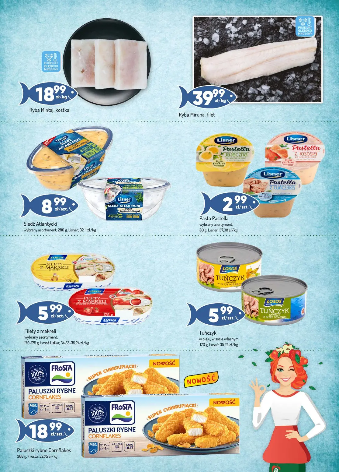 gazetka promocyjna Avita  - Strona 5