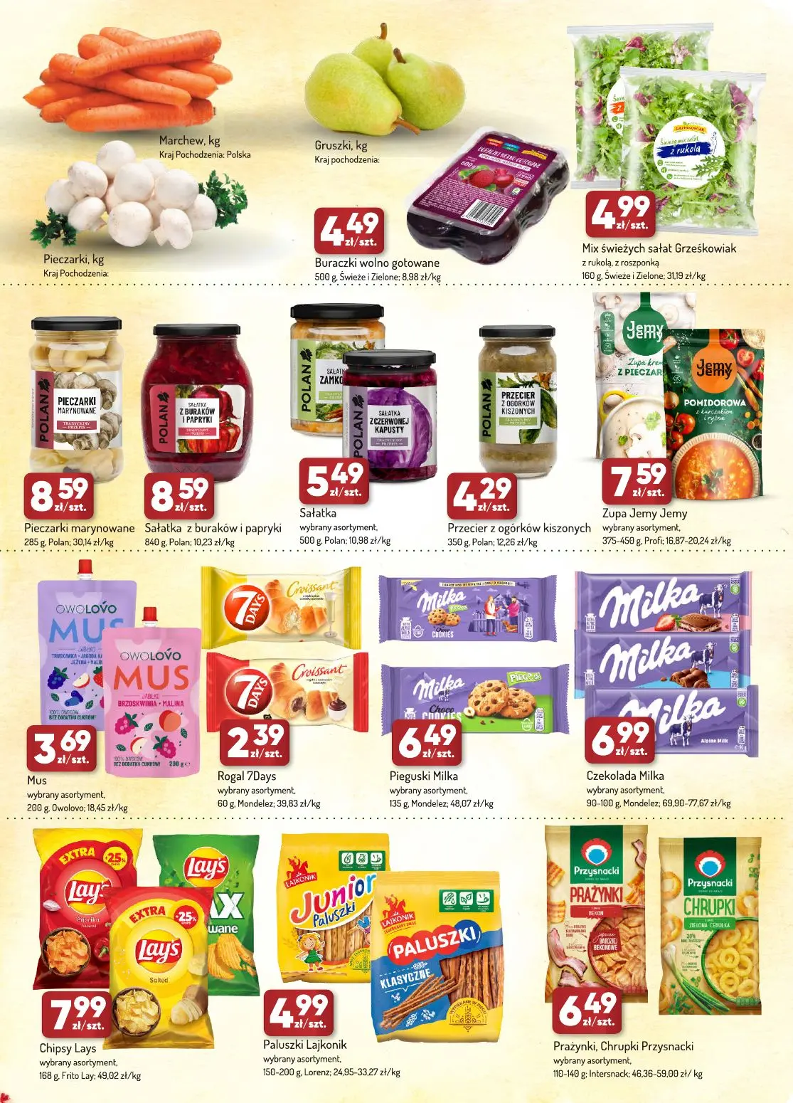 gazetka promocyjna Avita  - Strona 6