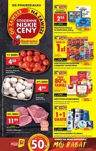 Gazetka promocyjna Biedronka, ważna od 2026-02-23 do 2026-02-28.