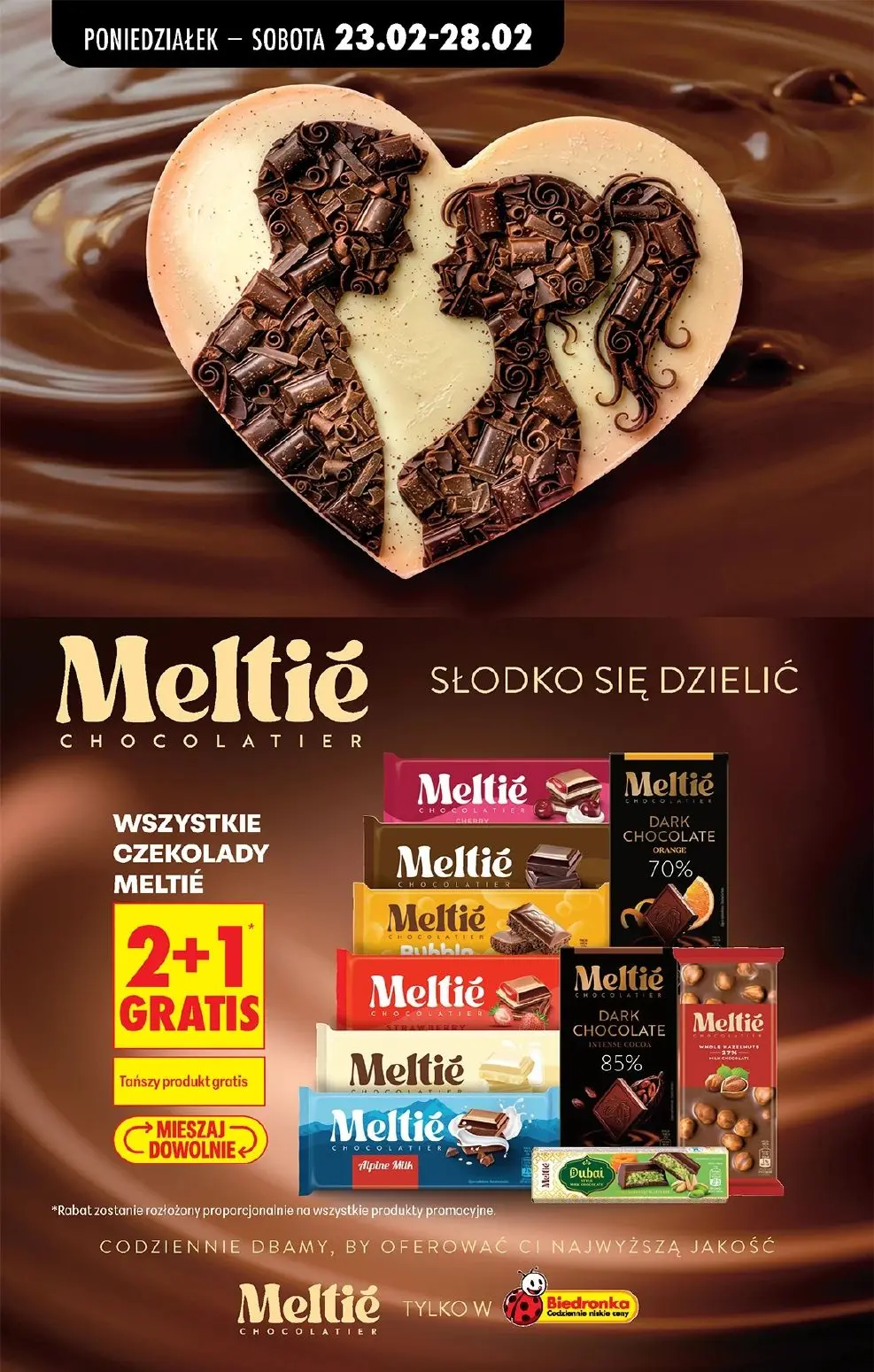 gazetka promocyjna Biedronka Lada tradycyjna. Od poniedziałku - Strona 52