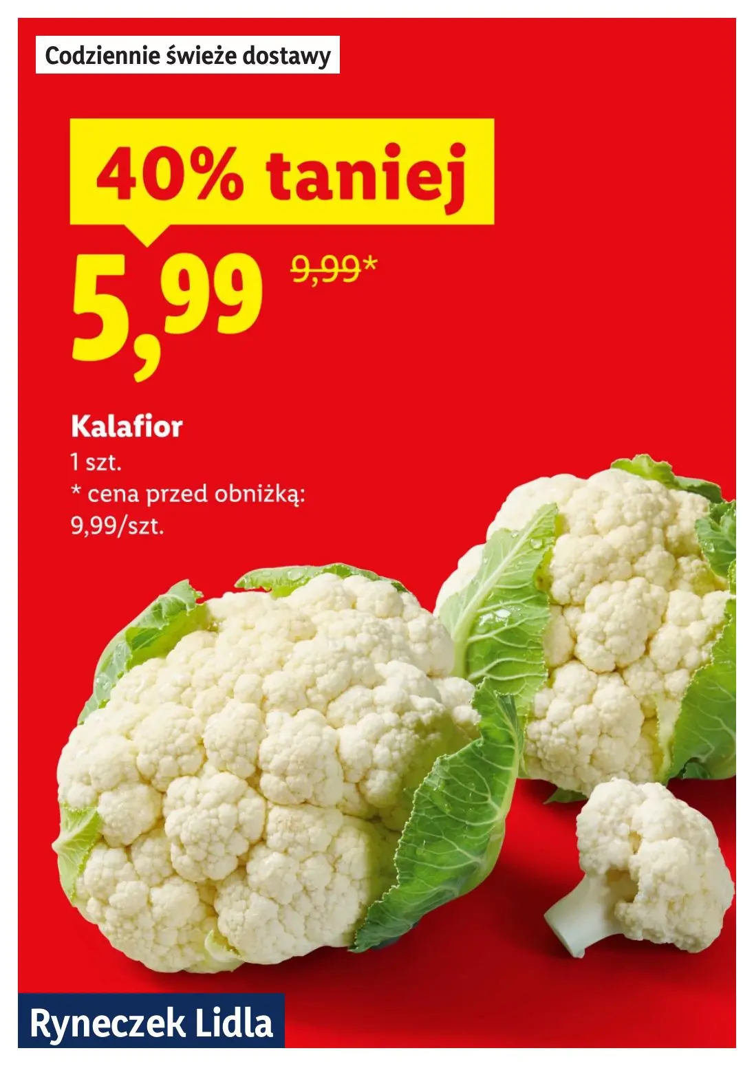 gazetka promocyjna LIDL Lidl plus. Skanujesz - To się opłaca - Strona 2